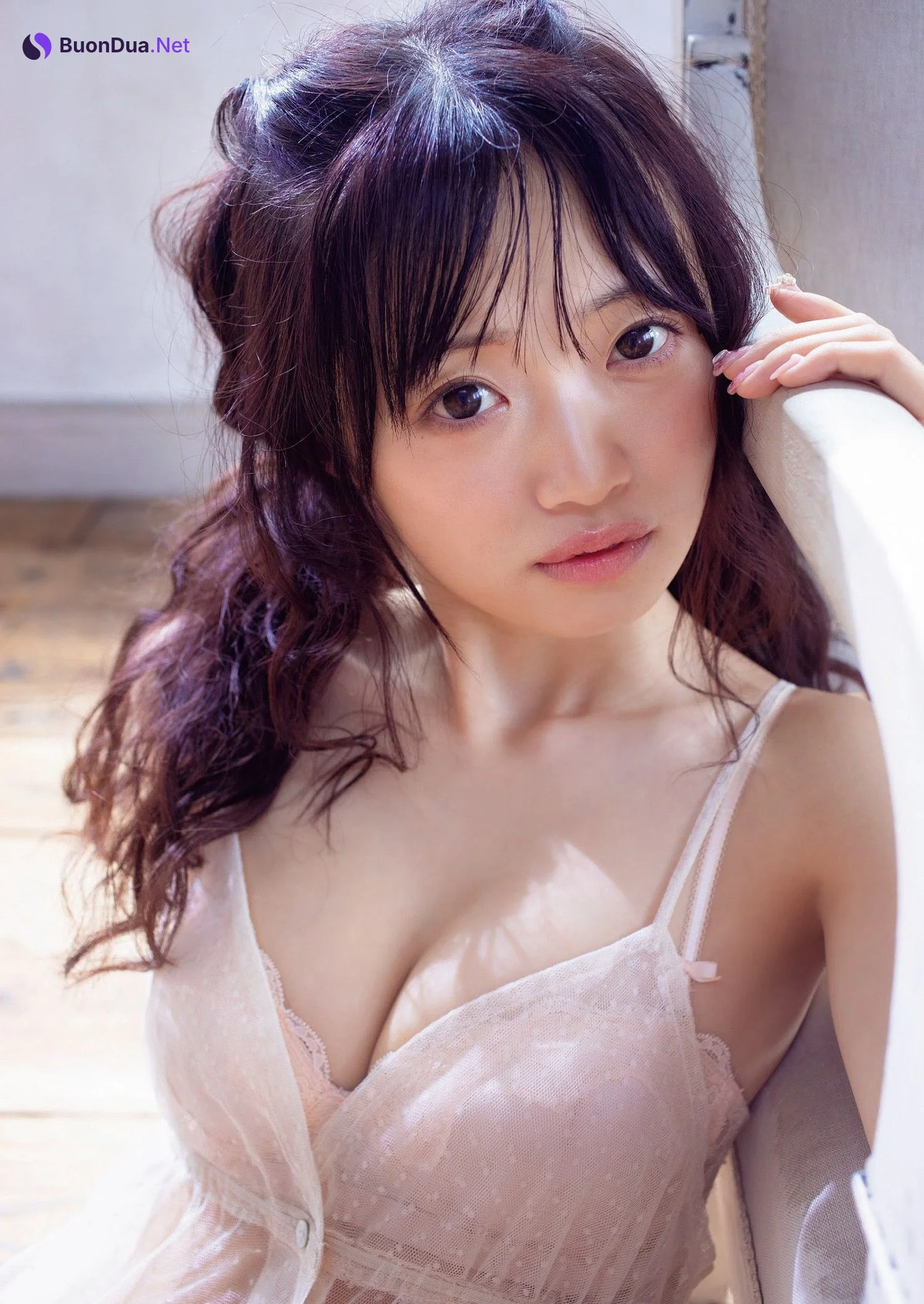 Rika Nakai 中井りか, Weekly Playboy 2023 No.37 (週刊プレイボーイ 2023年37号) - Photo 3