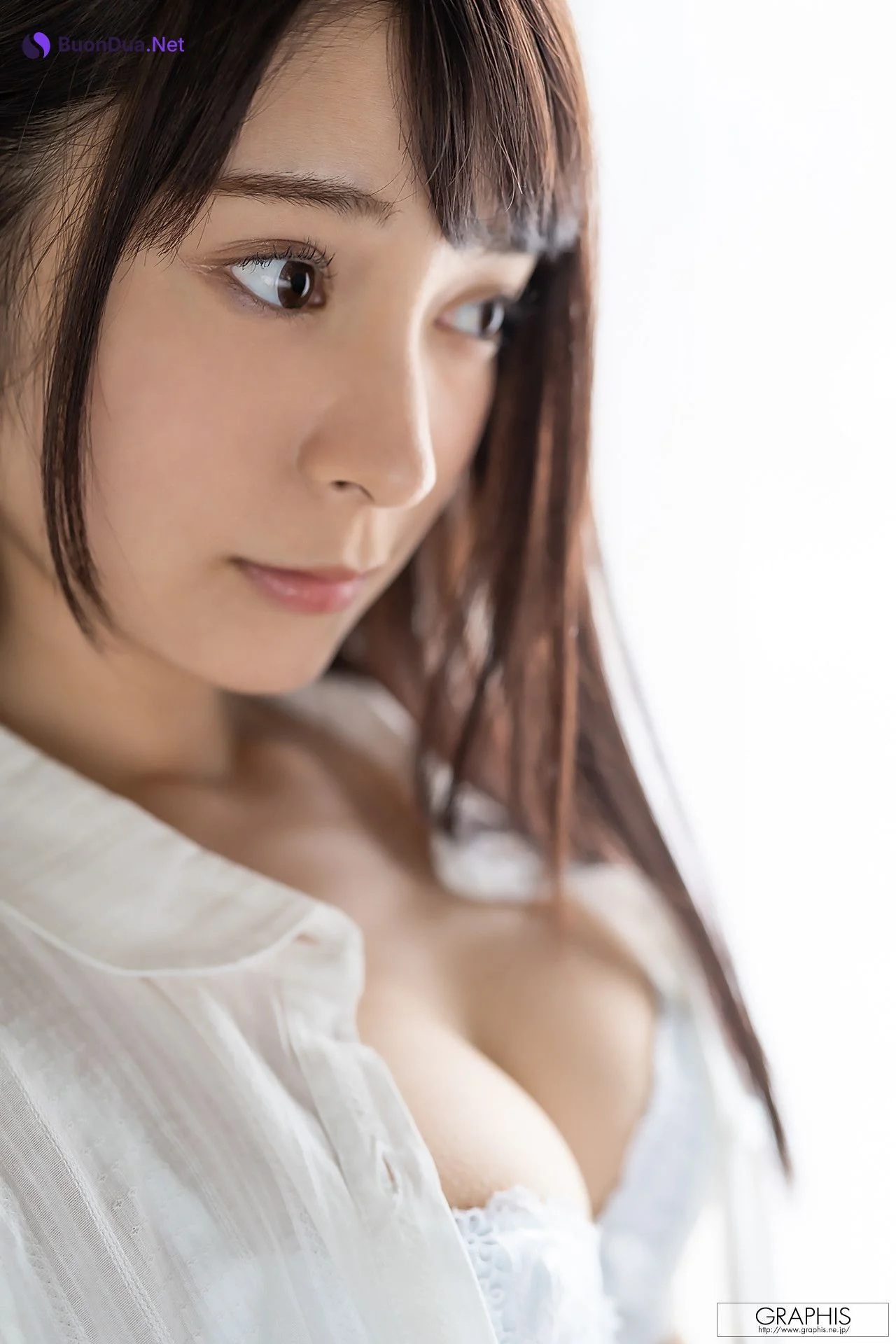 Rika Narumiya 成宮りか, [Graphis] Gals 「Refresh Girl」 Vol.01 - Photo 12