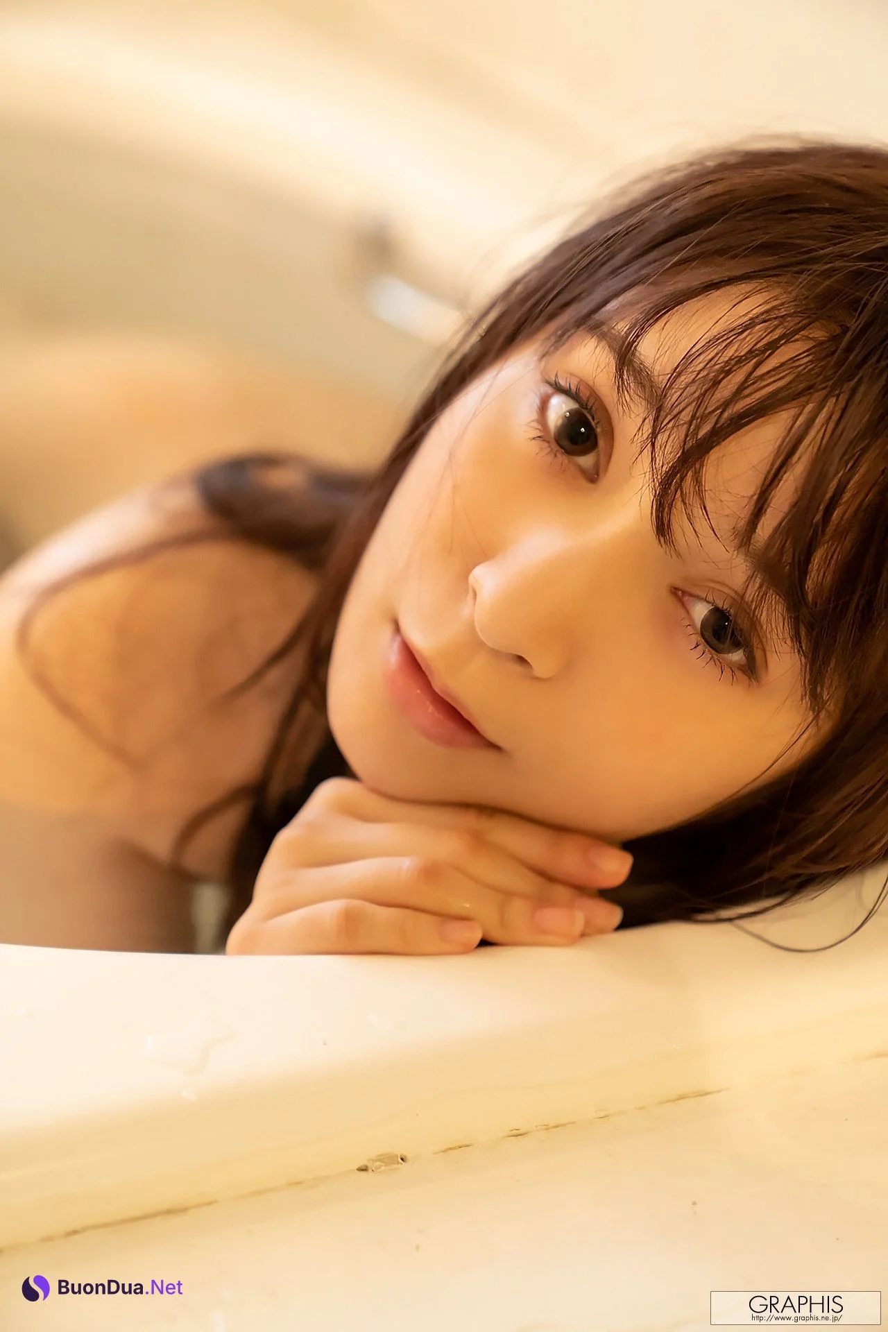 Rika Narumiya 成宮りか, [Graphis] Gals 「Refresh Girl」 Vol.04 - Photo 15