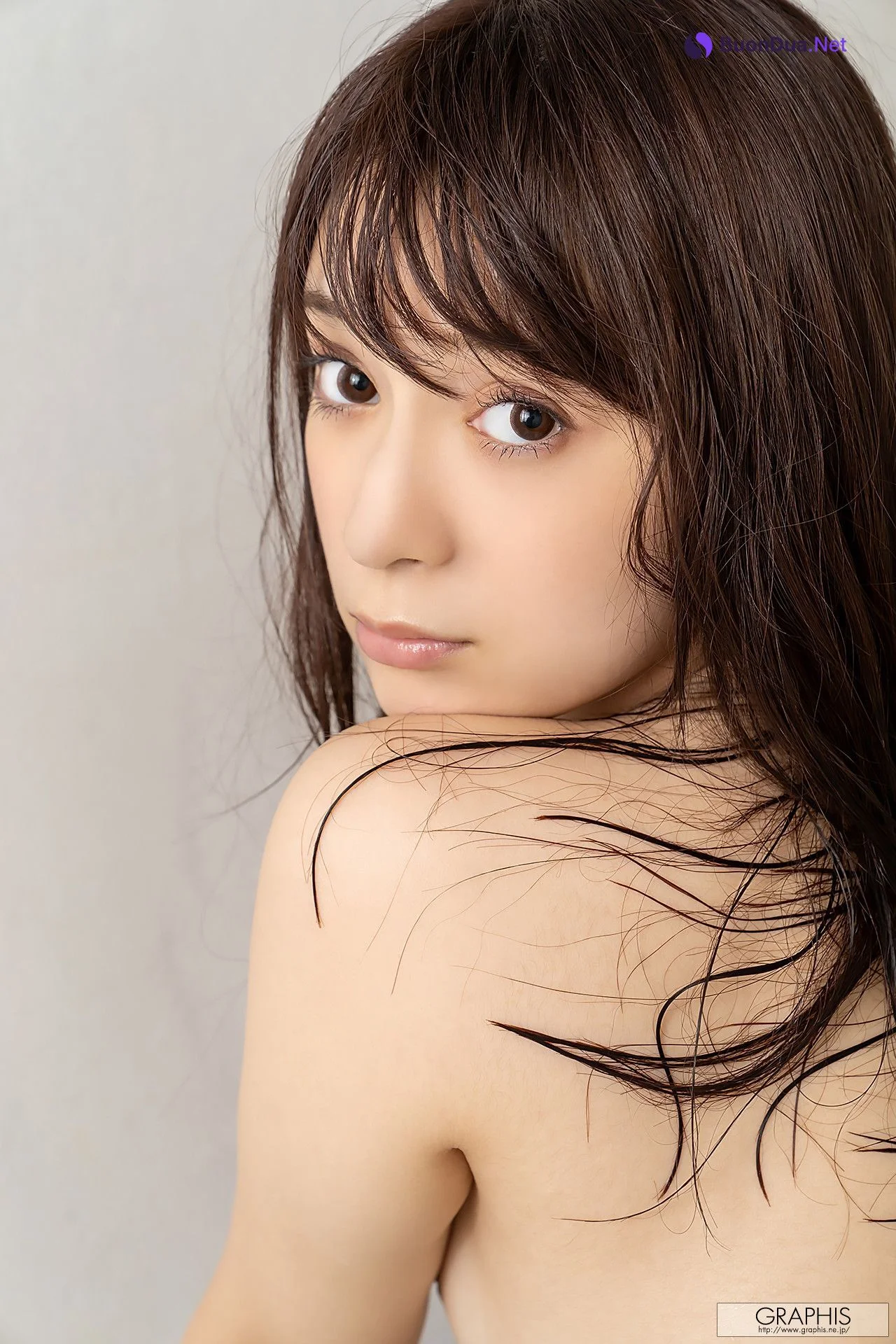 Rika Narumiya 成宮りか, [Graphis] Gals 「Refresh Girl」 Vol.04 - Photo 19