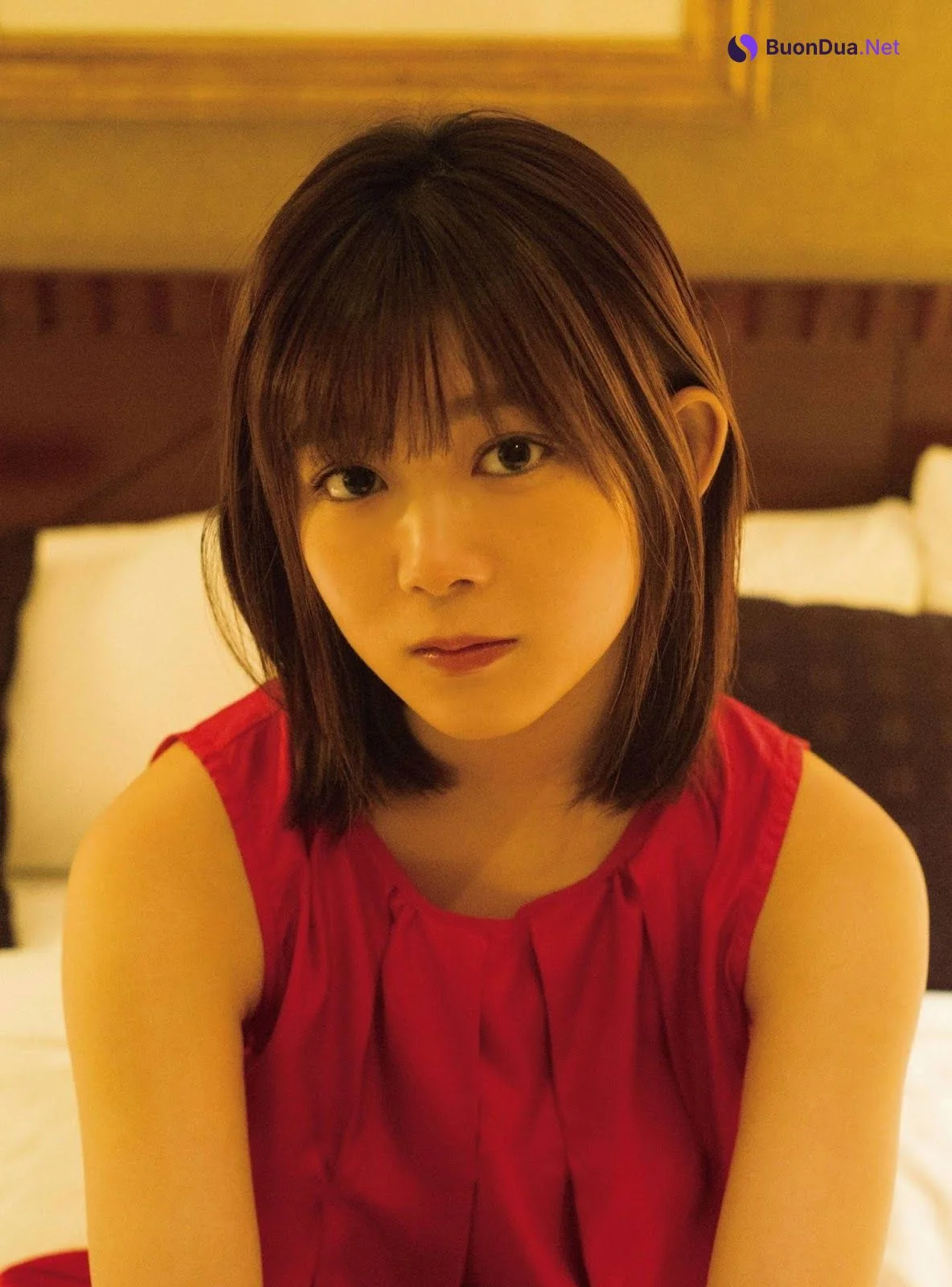 Rika Ozeki 尾関梨香, ENTAME 2019.11 (月刊エンタメ 2019年11月号) - Photo 3