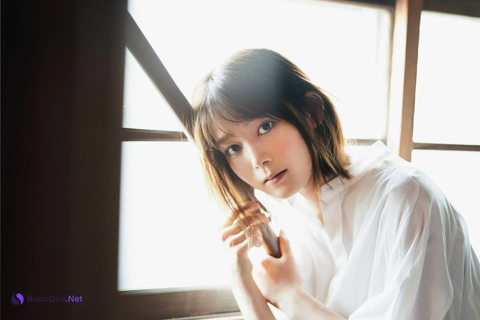 Rika Ozeki 尾関梨香, ENTAME 2021.11 (月刊エンタメ 2021年11月号) - รูปภาพ 2