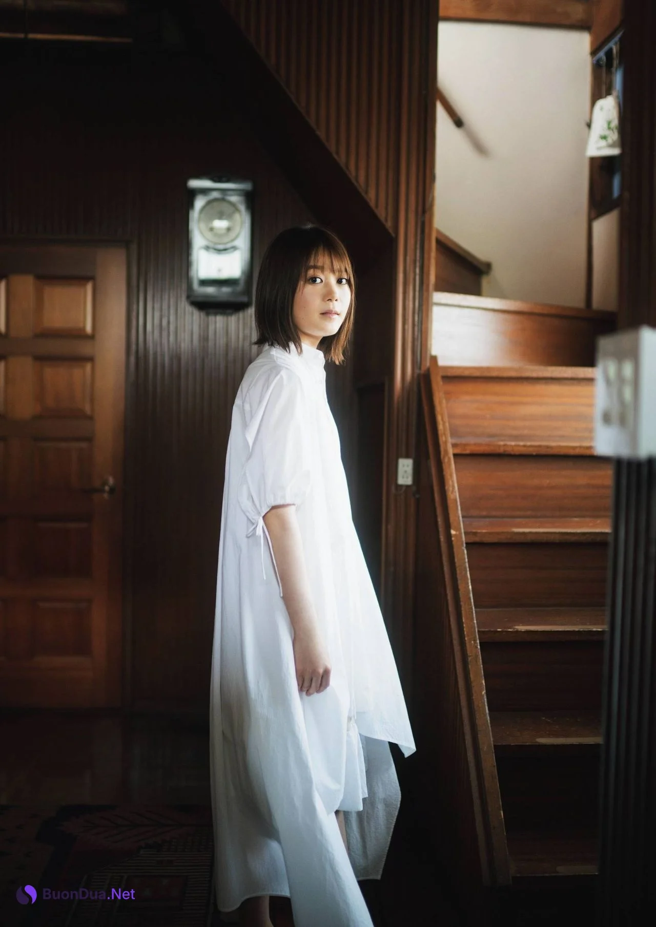 Rika Ozeki 尾関梨香, ENTAME 2021.11 (月刊エンタメ 2021年11月号) - รูปภาพ 3