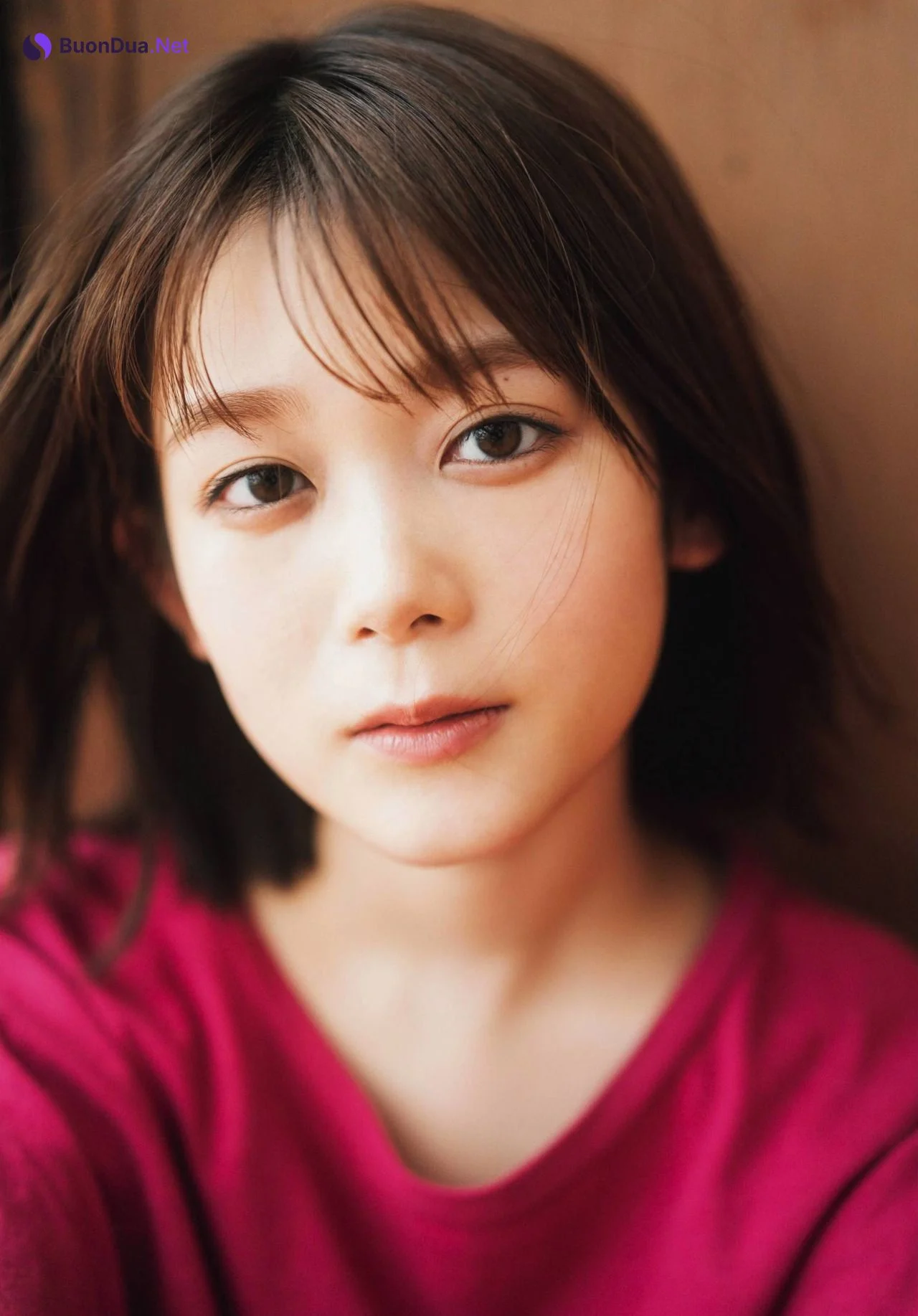 Rika Ozeki 尾関梨香, ENTAME 2021.11 (月刊エンタメ 2021年11月号) - รูปภาพ 6