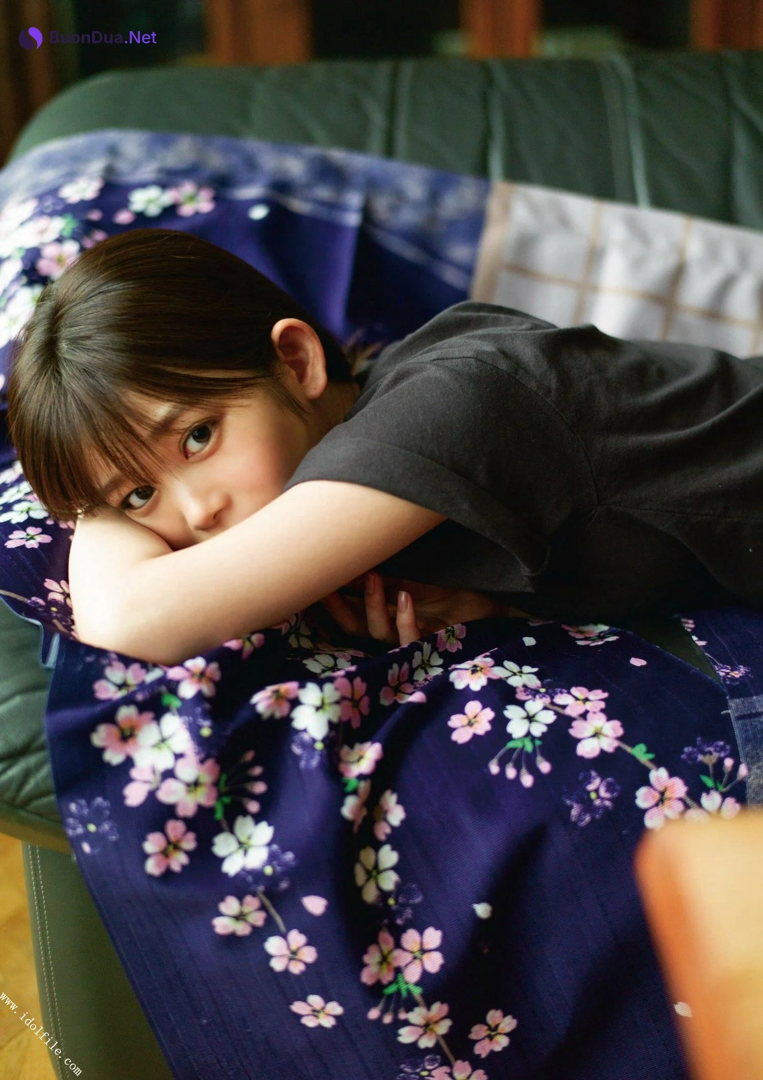 Rika Ozeki 尾関梨香, ENTAME 2022.10 (月刊エンタメ 2022年10月号) - Photo 7