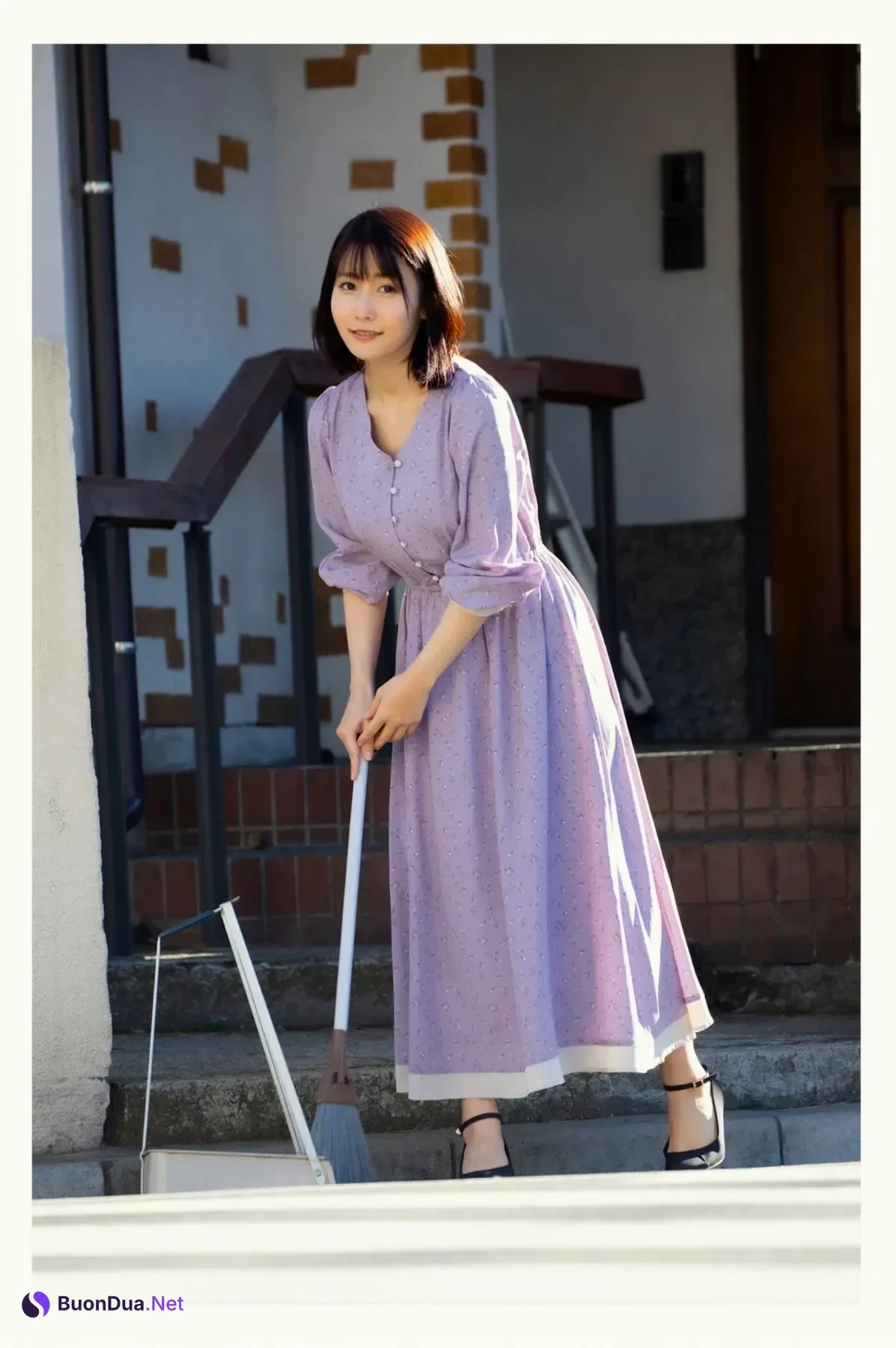 Rika Sakurada 桜田梨加, ヌード写真集 「昼下がりに咲くサクラ」 Set.04 - Photo 3