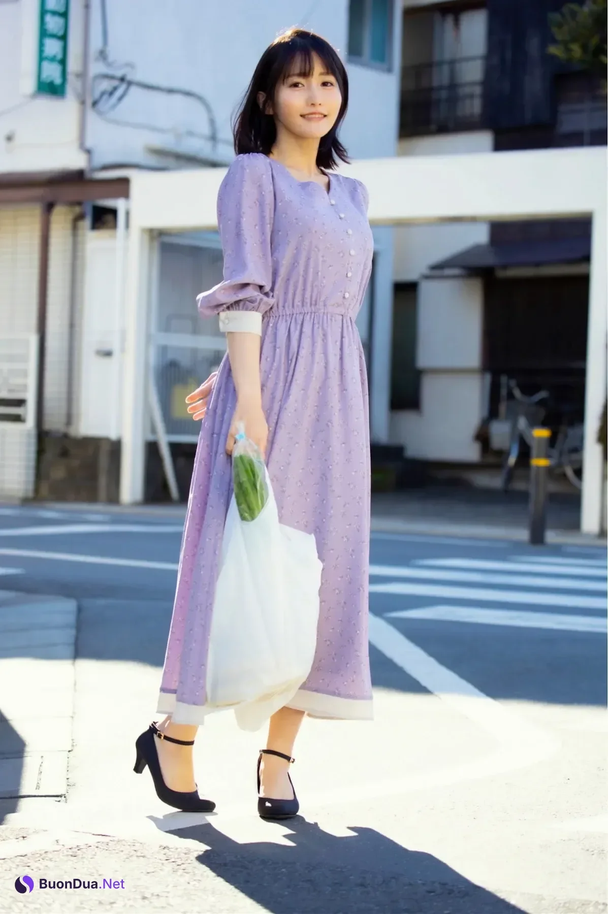 Rika Sakurada 桜田梨加, ヌード写真集 「昼下がりに咲くサクラ」 Set.04 - Photo 4
