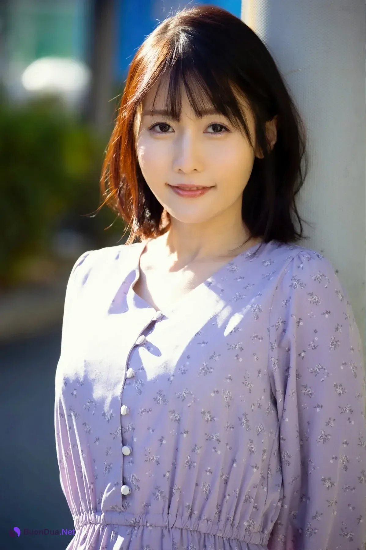Rika Sakurada 桜田梨加, ヌード写真集 「昼下がりに咲くサクラ」 Set.04 - Photo 5