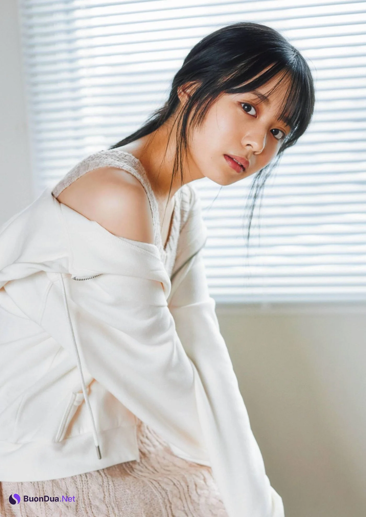 Rika Sato 佐藤璃果, ENTAME 2020.12 (月刊エンタメ 2020年12月号) - Photo 7