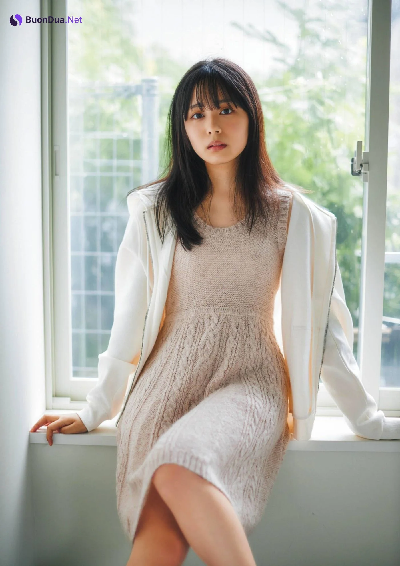 Rika Sato 佐藤璃果, ENTAME 2020.12 (月刊エンタメ 2020年12月号) - Photo 8