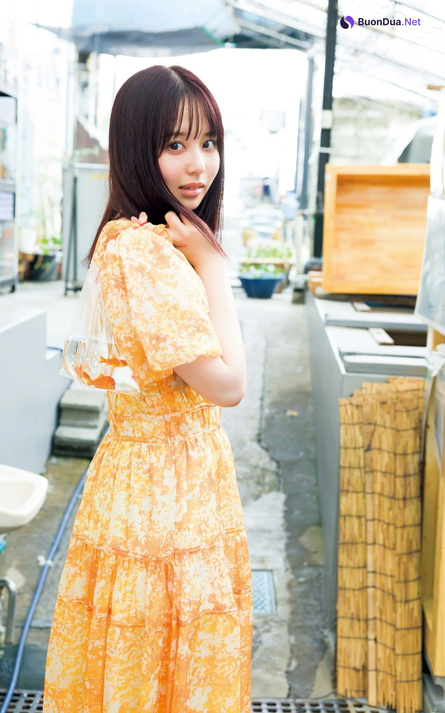 Rika Sato 佐藤璃果, PLATINUM FLASH 2023 VOL.23 - Photo 14