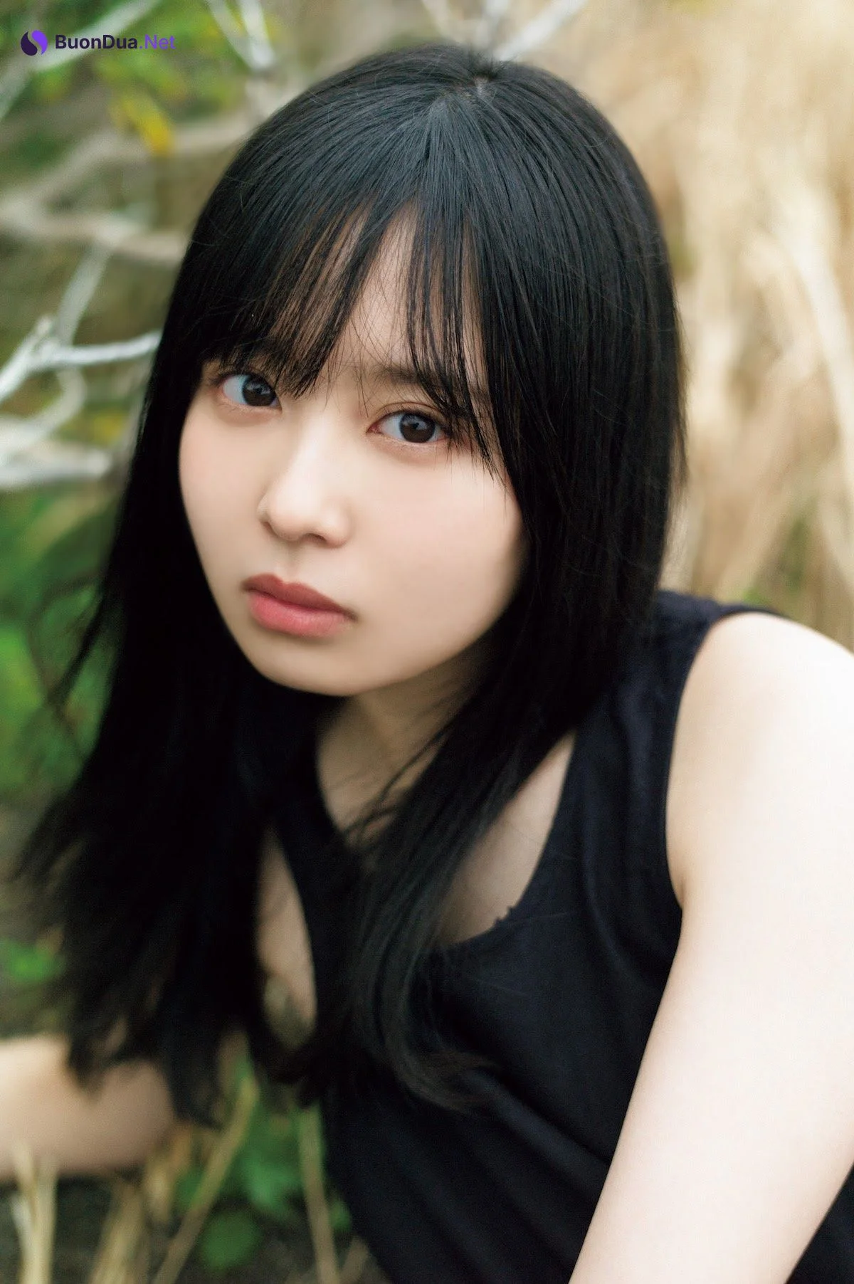 Rika Sato 佐藤璃果, Shonen Magazine 2021 No.19 (週刊少年マガジン 2021年19号) - Photo 12