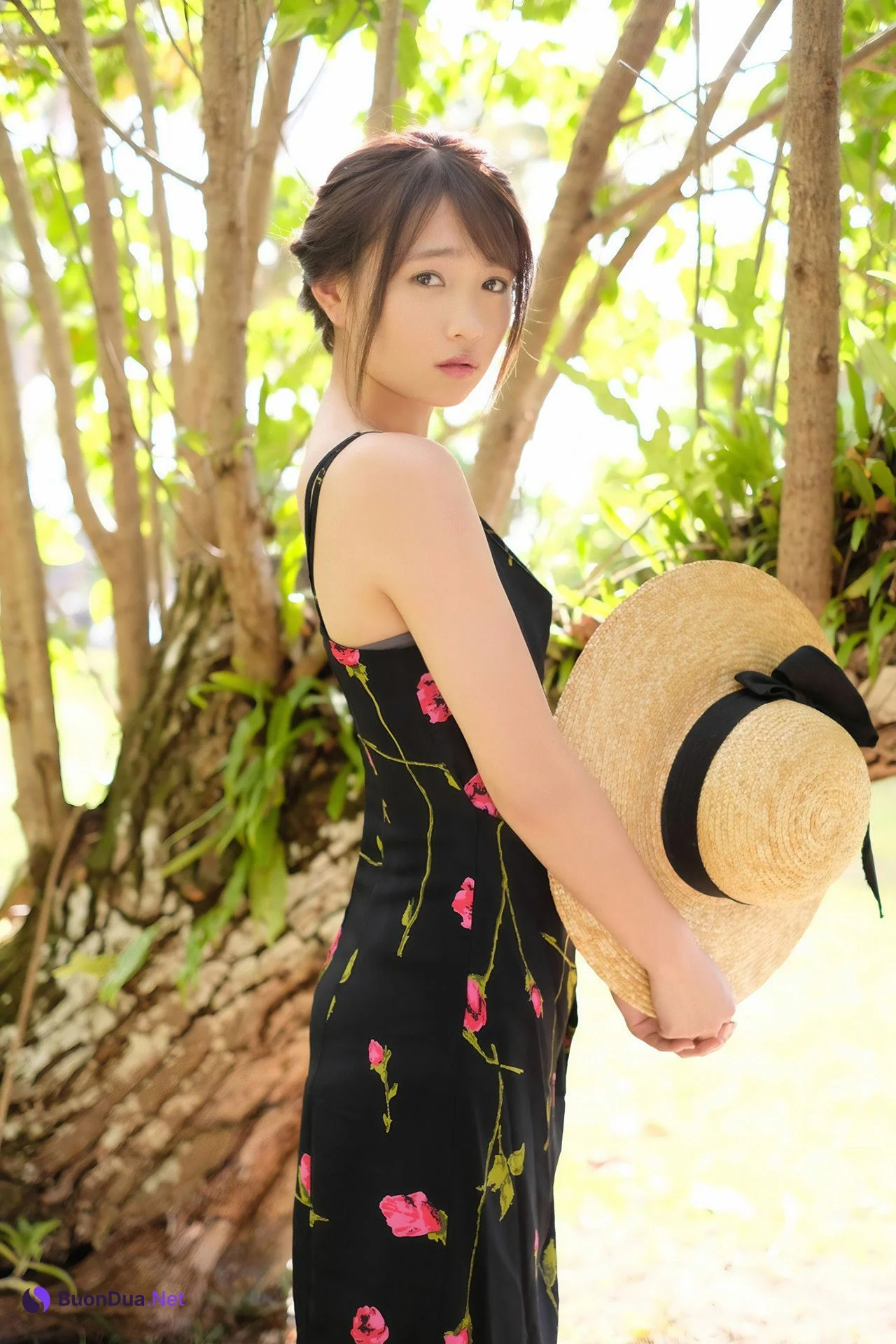 Rika Shimura 志村理佳, YS-Web Vol.805 天然ピュアホワイトボディ Set.01 - รูปภาพ 2