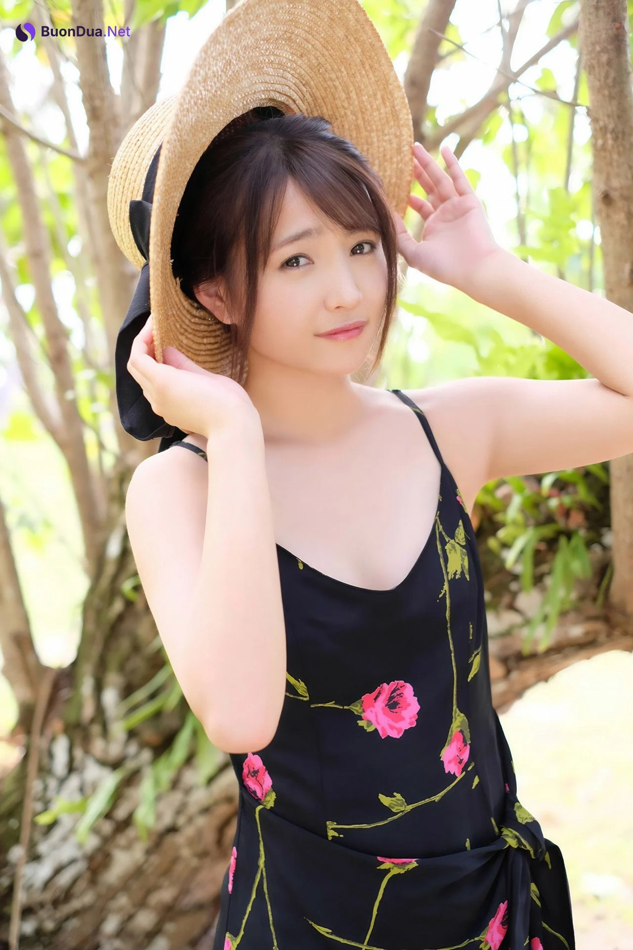 Rika Shimura 志村理佳, YS-Web Vol.805 天然ピュアホワイトボディ Set.01 - รูปภาพ 3