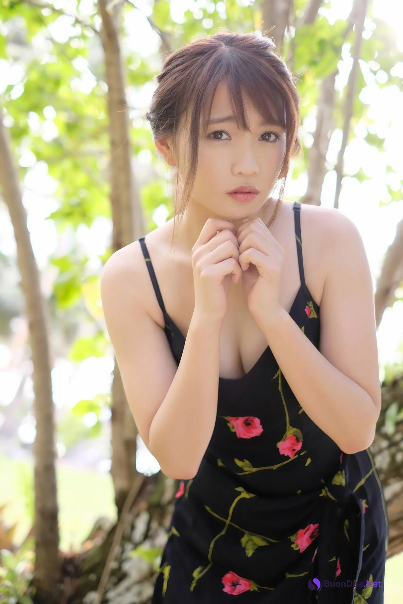 Rika Shimura 志村理佳, YS-Web Vol.805 天然ピュアホワイトボディ Set.01 - รูปภาพ 6