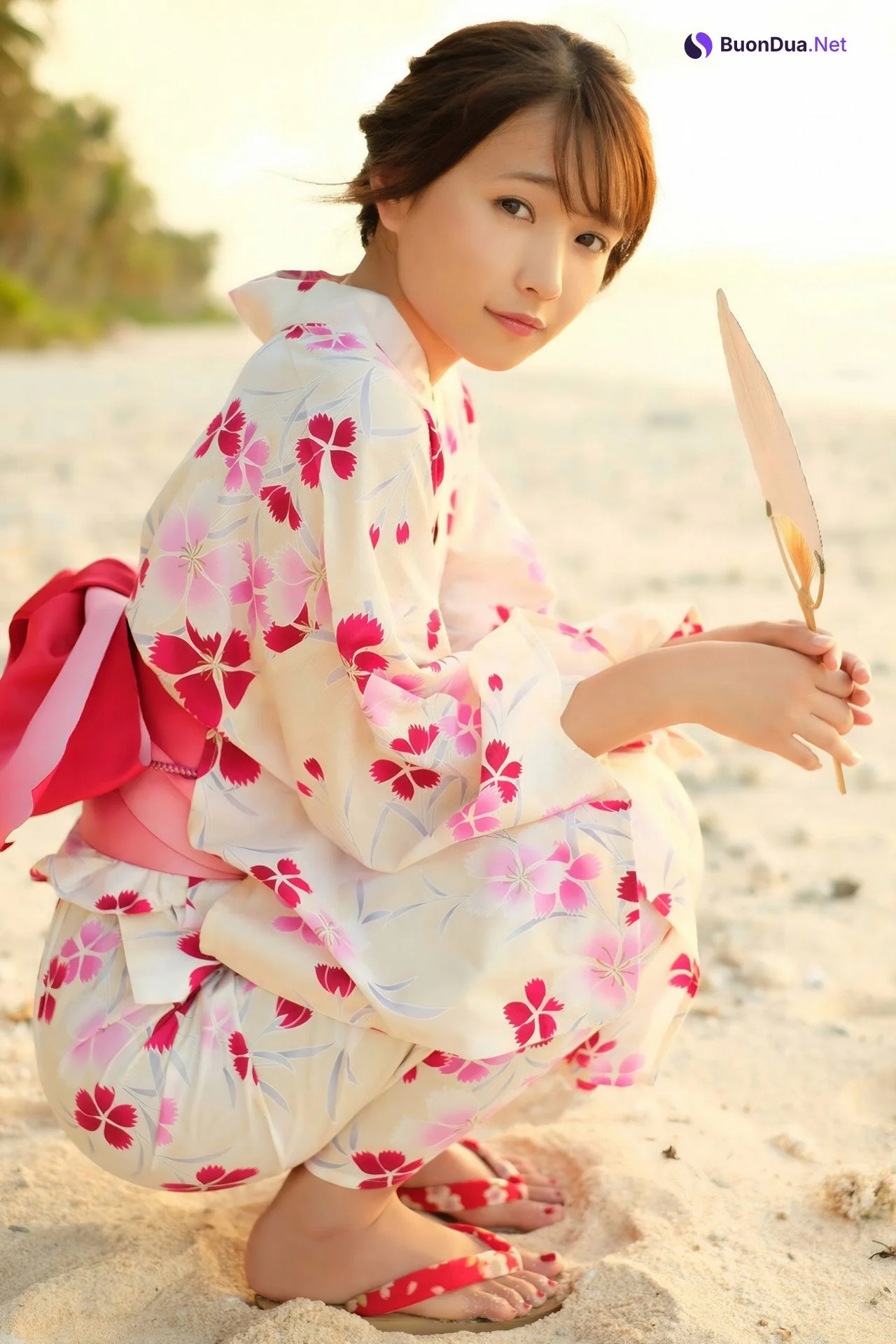 Rika Shimura 志村理佳, YS-Web Vol.805 天然ピュアホワイトボディ Set.02 - Photo 4