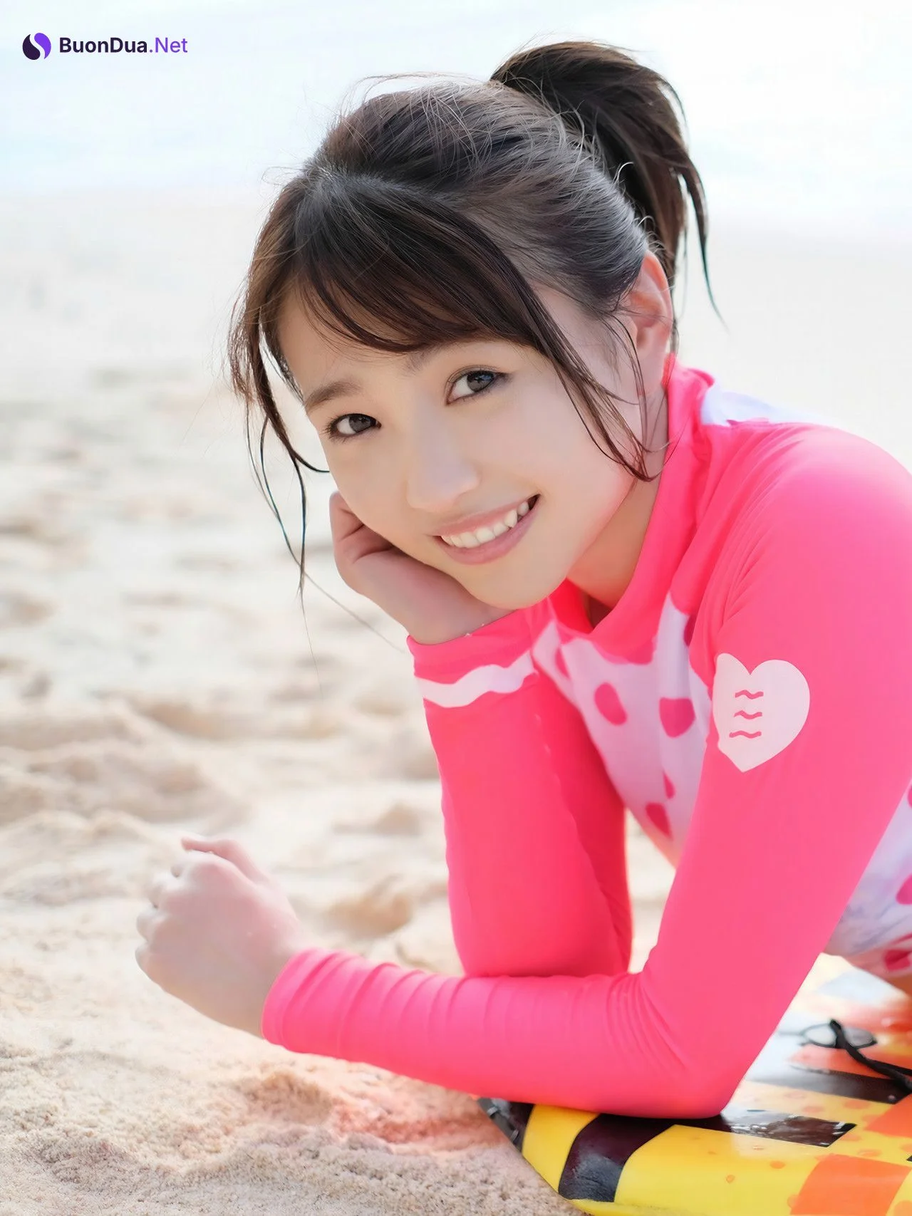 Rika Shimura 志村理佳, YS-Web Vol.805 天然ピュアホワイトボディ Set.03 - Photo 15