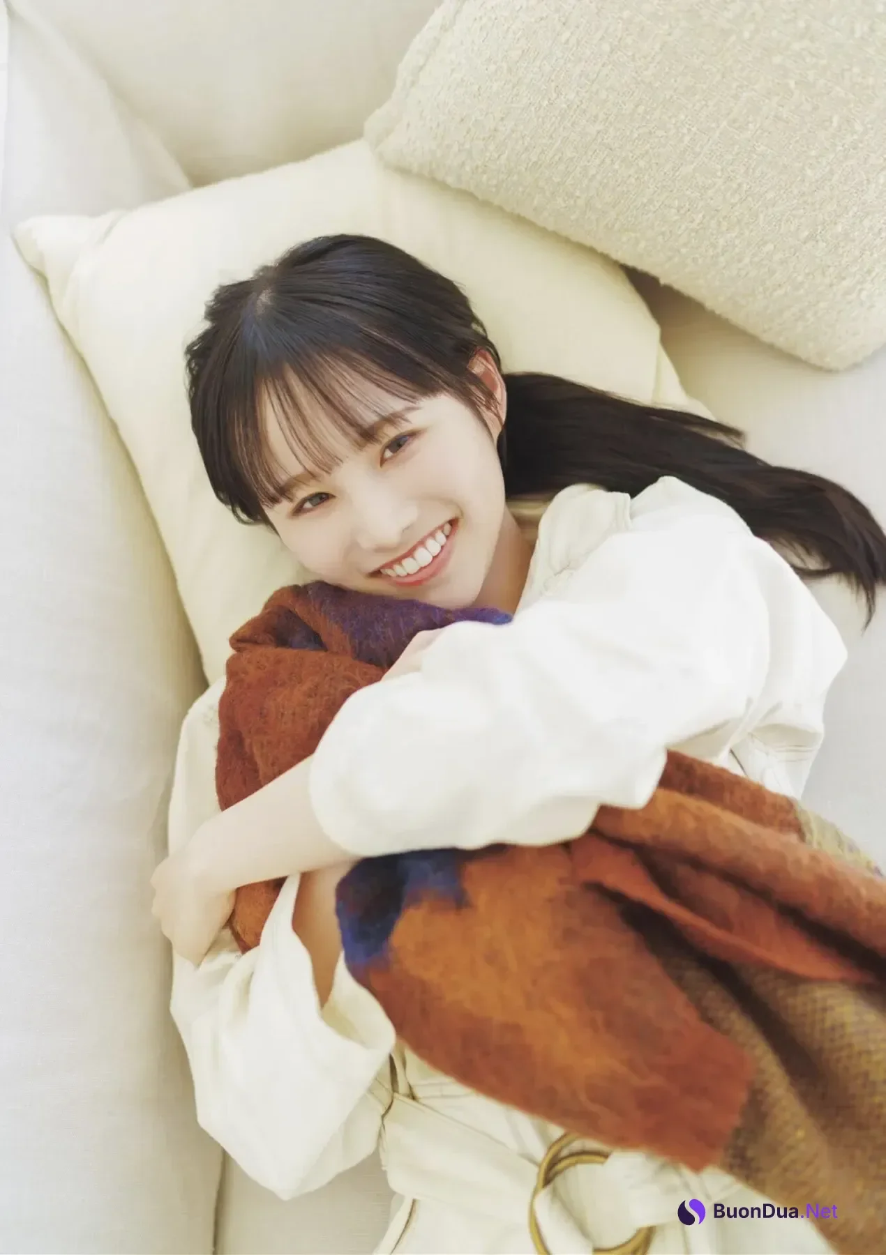 Rika Takai 高井俐香, B.L.T. 2026.03 (ビー・エル・ティー 2026年3月号) - Photo 11
