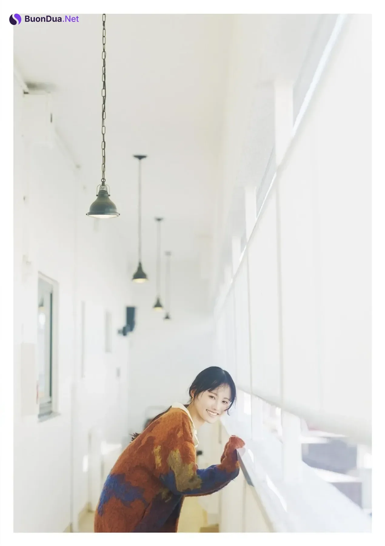 Rika Takai 高井俐香, B.L.T. 2026.03 (ビー・エル・ティー 2026年3月号) - Photo 13