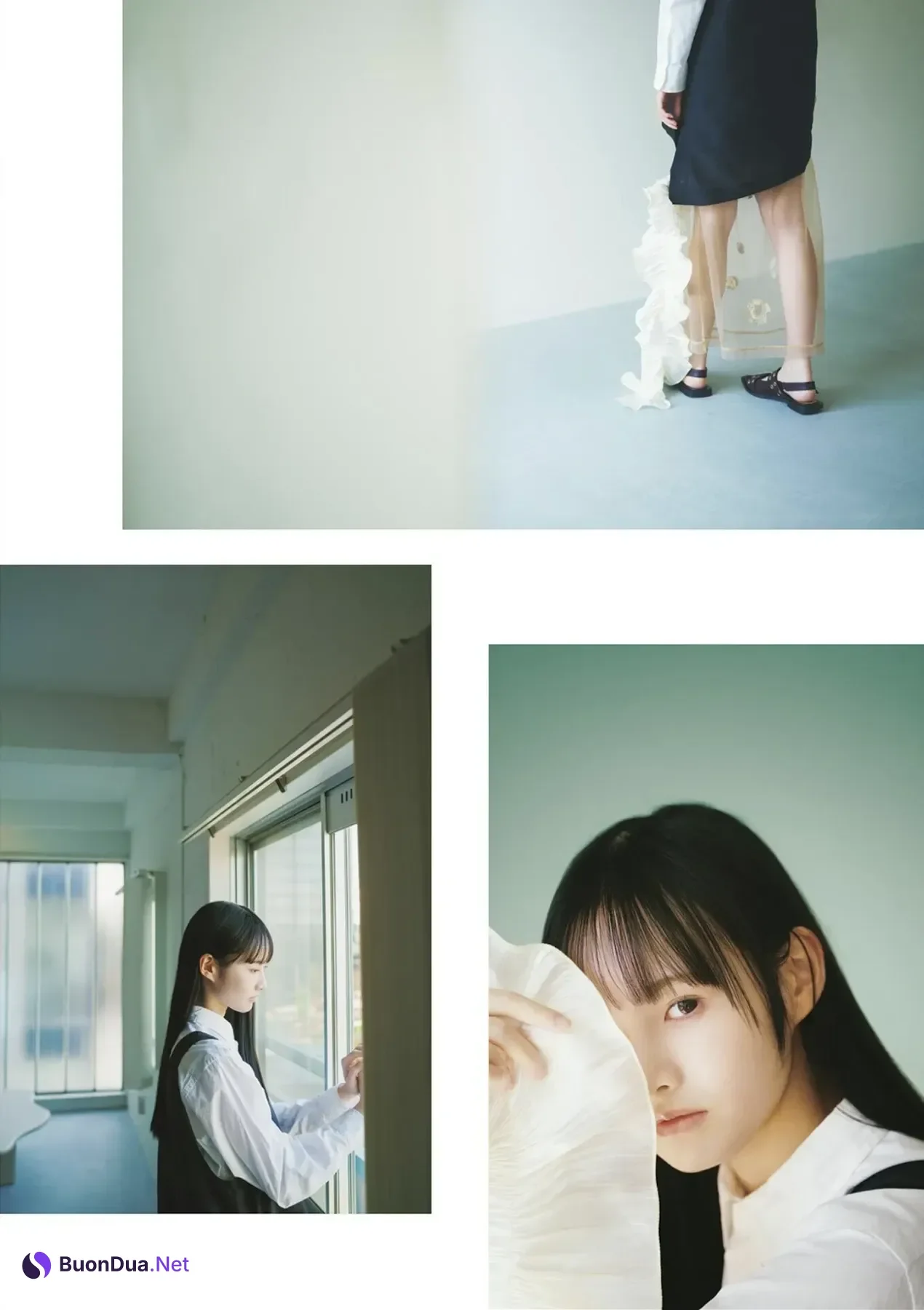 Rika Takai 高井俐香, B.L.T. 2026.03 (ビー・エル・ティー 2026年3月号) - Photo 4