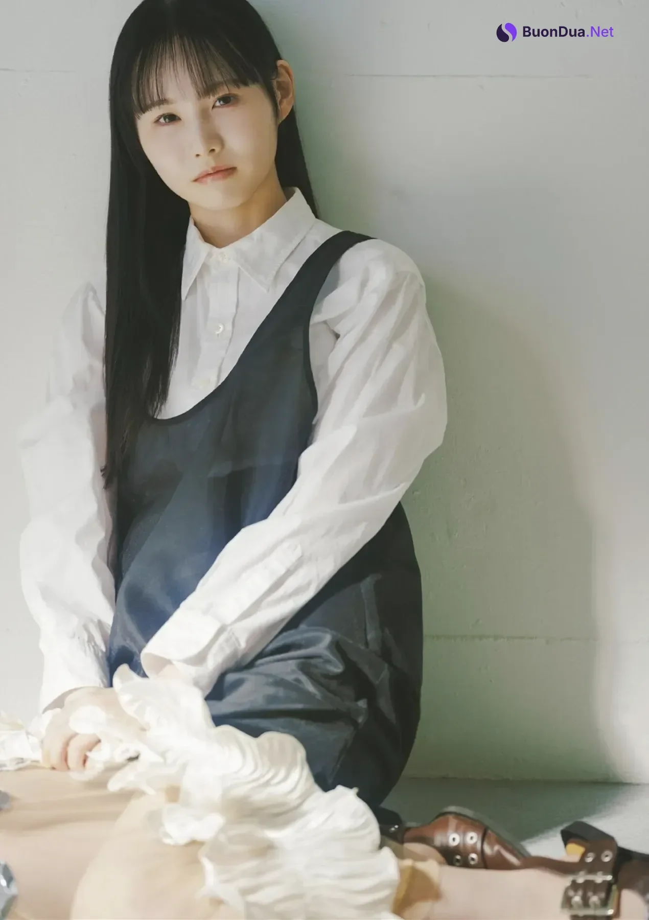 Rika Takai 高井俐香, B.L.T. 2026.03 (ビー・エル・ティー 2026年3月号) - Photo 6