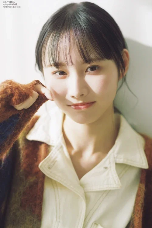 Rika Takai 高井俐香, B.L.T. 2026.03 (ビー・エル・ティー 2026年3月号)