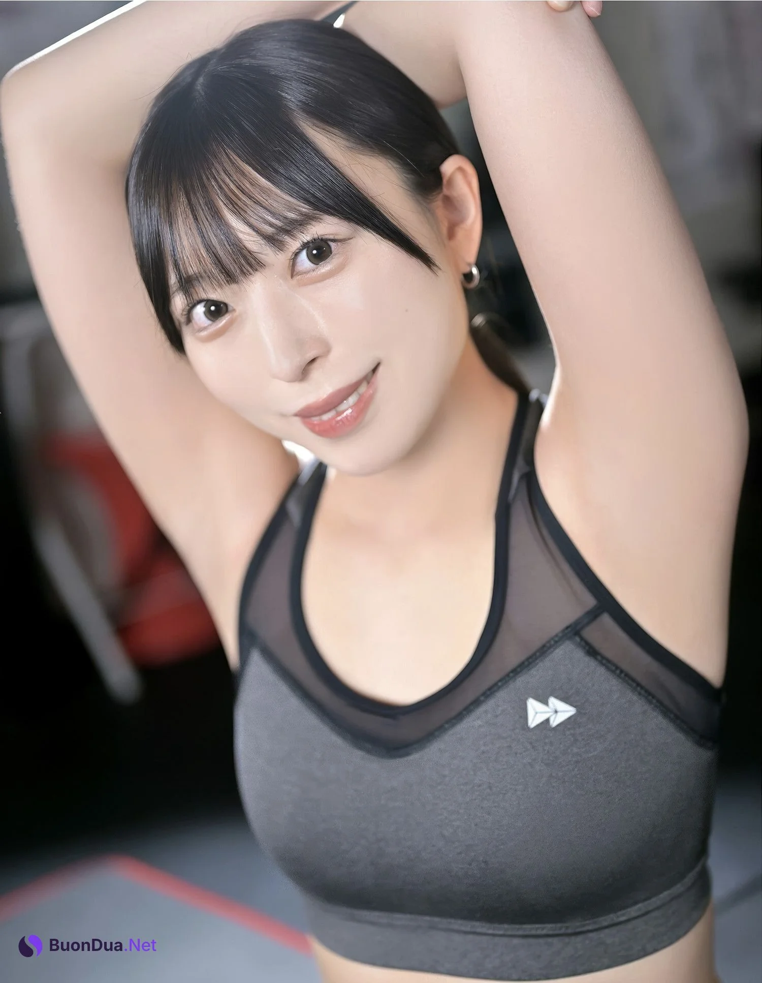 Rika Yuzuno 柚乃りか, EX-MAX! 2025.04 (エキサイティングマックス 2025年4月号) - Photo 2
