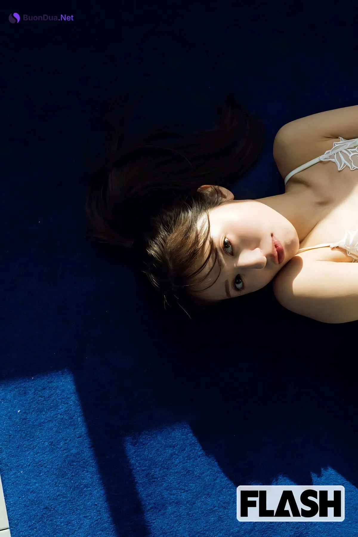 Rikako Aida 逢田梨香子, FLASH 2024.04.02 (フラッシュ 2024年4月2日号) - Photo 11