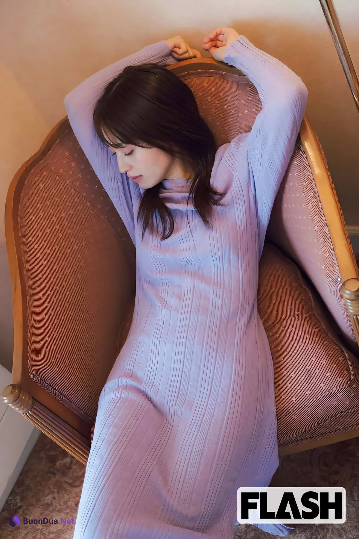 Rikako Aida 逢田梨香子, FLASH 2024.04.02 (フラッシュ 2024年4月2日号) - Photo 14