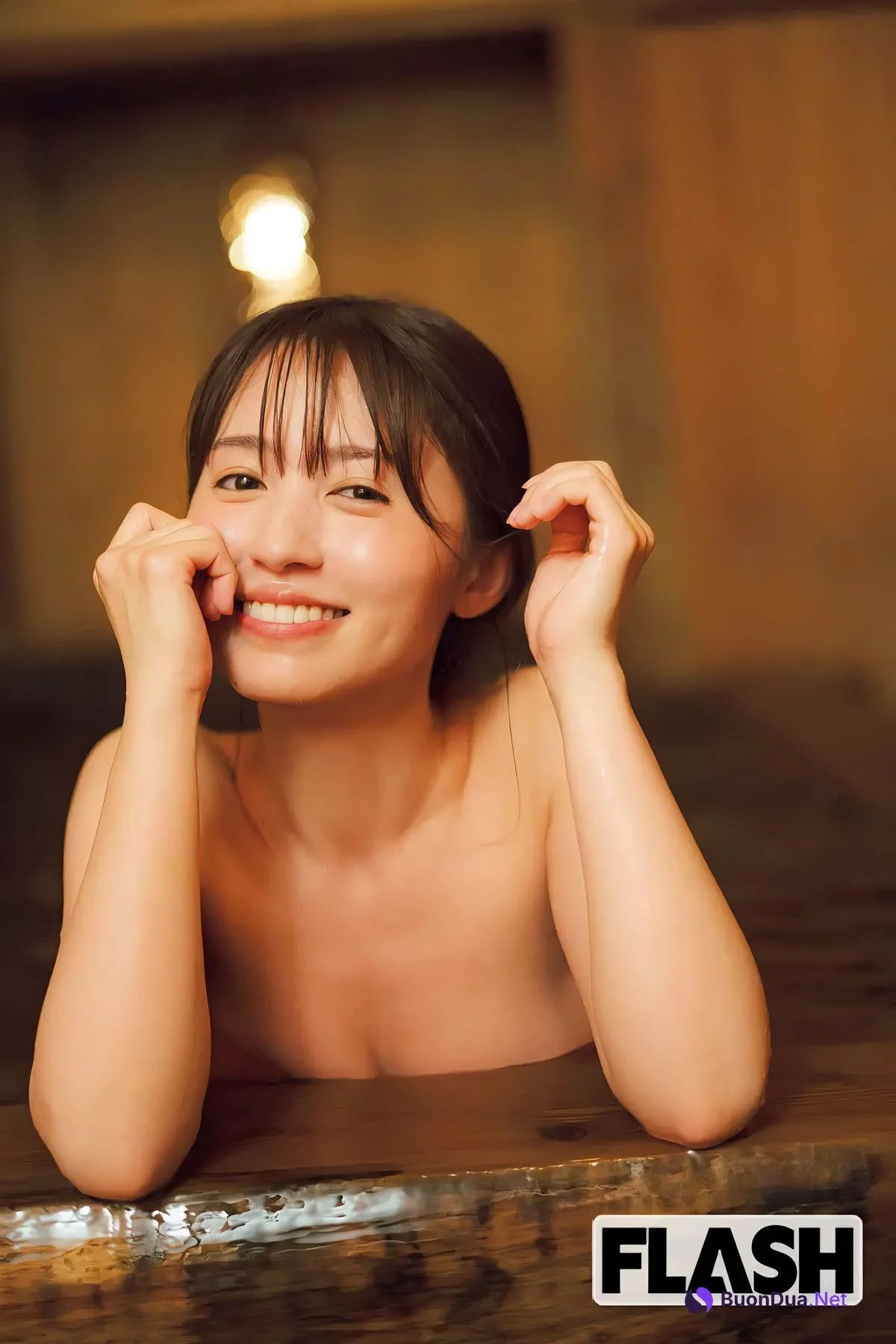Rikako Aida 逢田梨香子, FLASH 2024.04.02 (フラッシュ 2024年4月2日号) - Photo 15