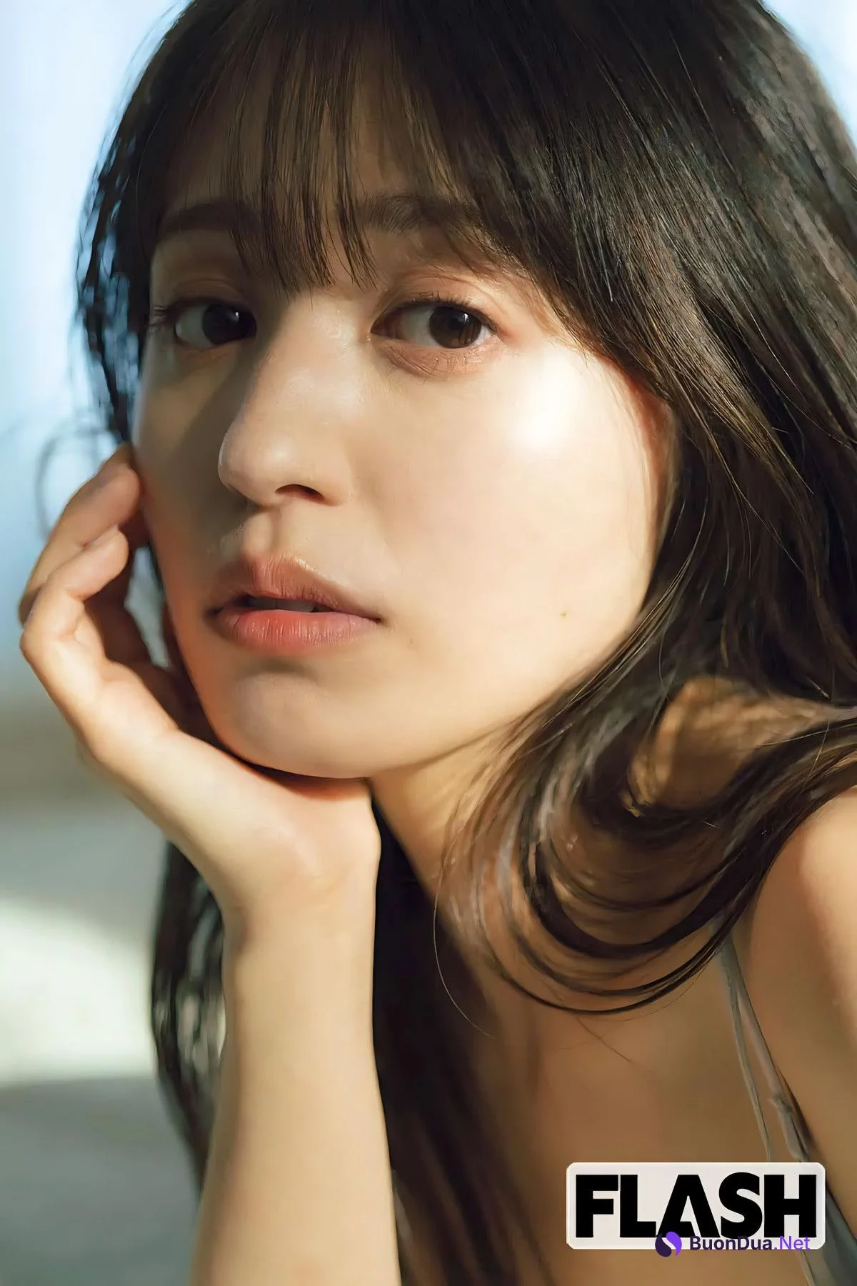 Rikako Aida 逢田梨香子, FLASH 2024.04.02 (フラッシュ 2024年4月2日号) - Photo 8
