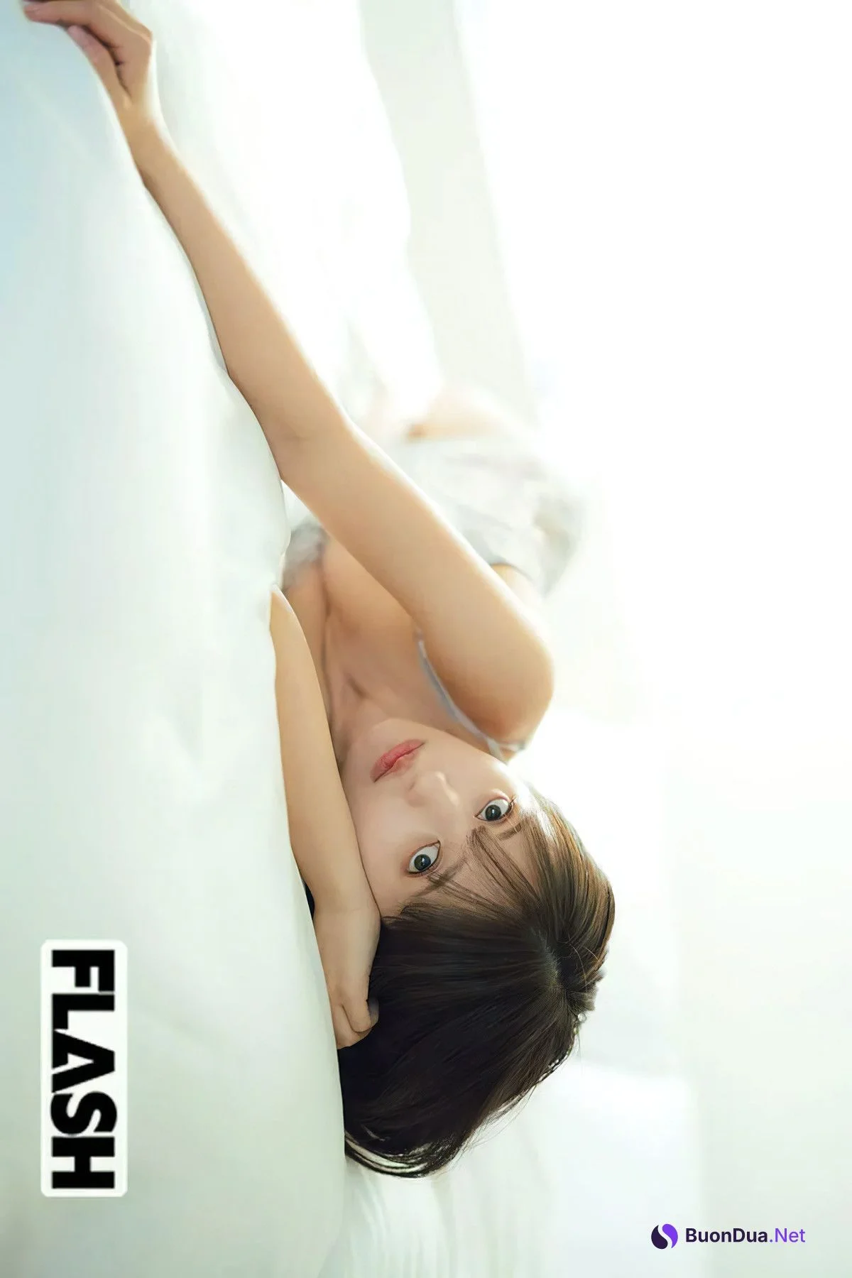 Rikako Aida 逢田梨香子, FLASH 2024.04.02 (フラッシュ 2024年4月2日号) - Photo 9