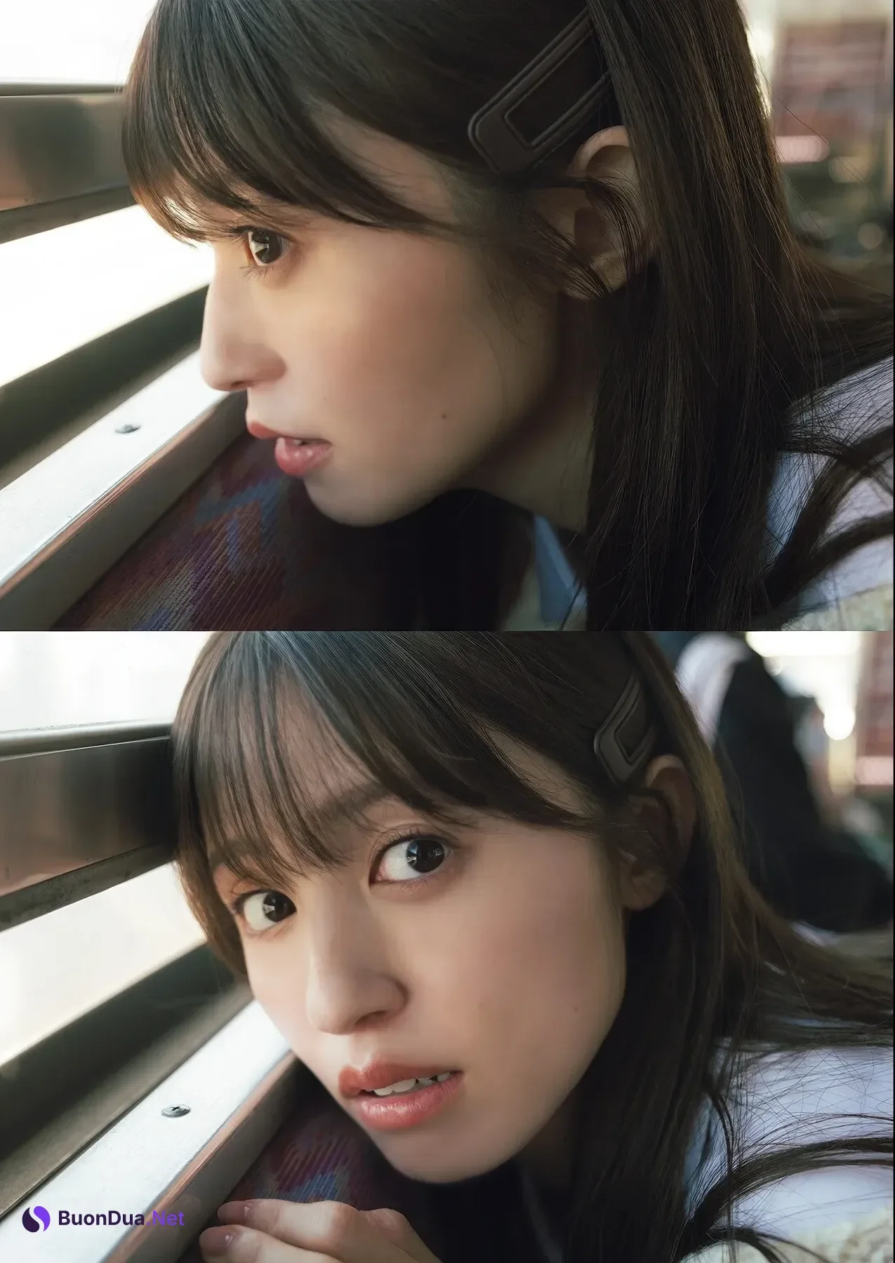 Rikako Aida 逢田梨香子, 写真集 「日々」 Set.01 - Photo 5