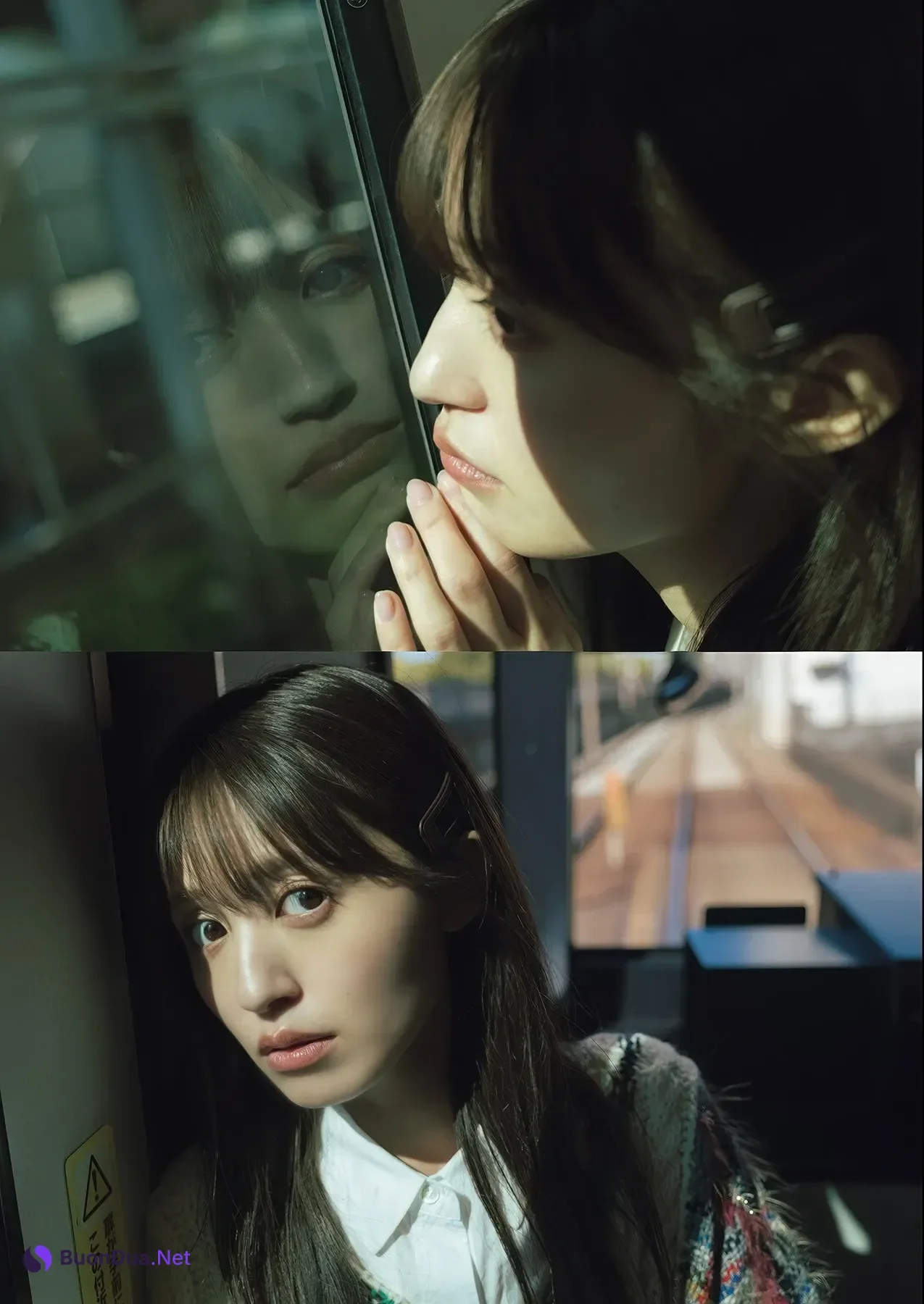 Rikako Aida 逢田梨香子, 写真集 「日々」 Set.01 - Photo 7