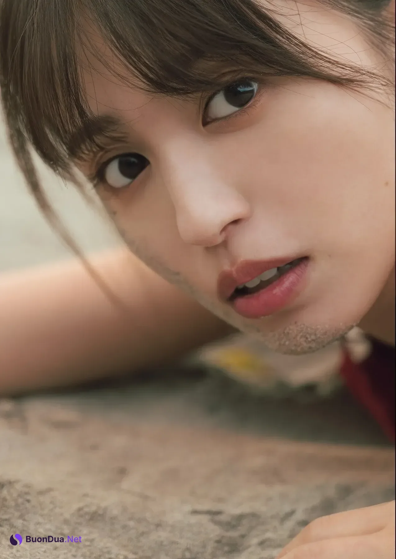 Rikako Aida 逢田梨香子, 写真集 「日々」 Set.02 - Photo 10