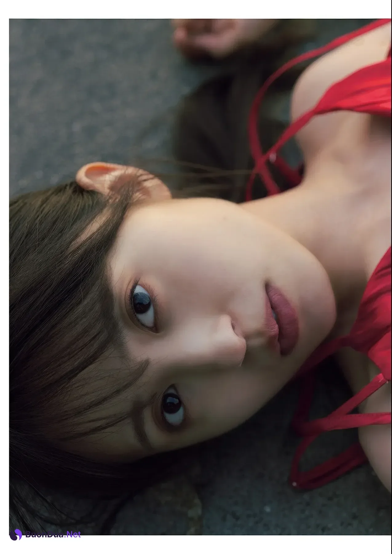 Rikako Aida 逢田梨香子, 写真集 「日々」 Set.02 - Photo 17
