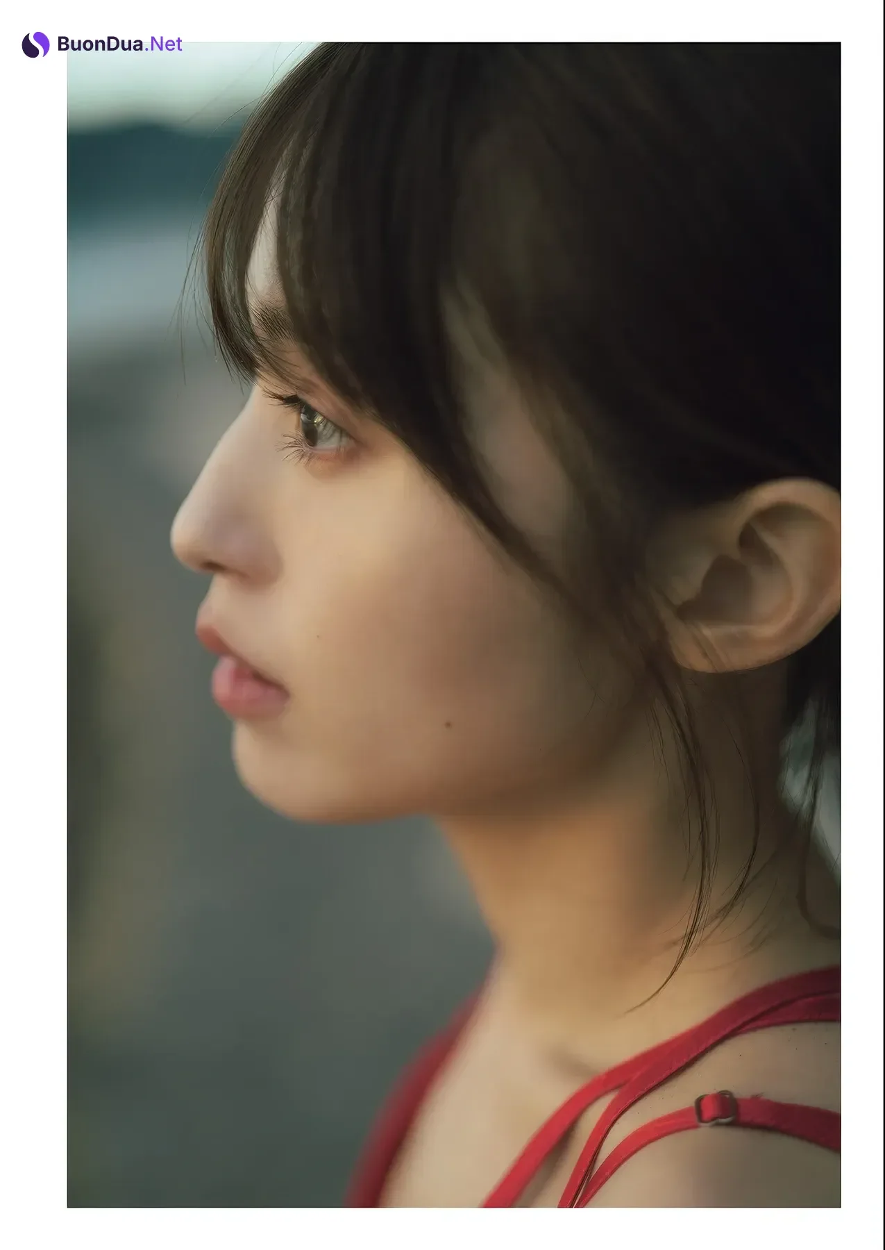 Rikako Aida 逢田梨香子, 写真集 「日々」 Set.02 - Photo 18