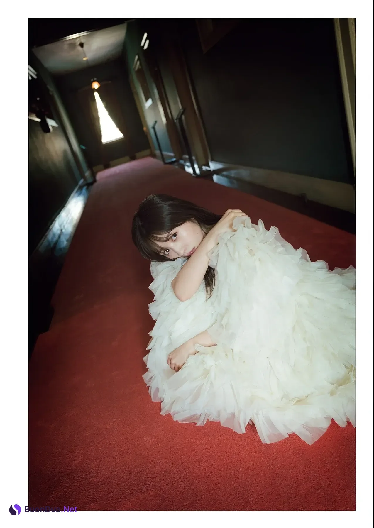 Rikako Aida 逢田梨香子, 写真集 「日々」 Set.02 - Photo 2