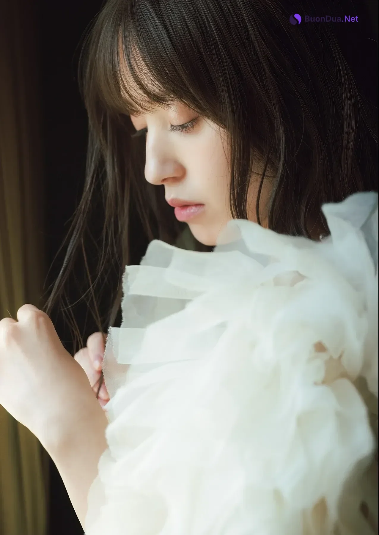 Rikako Aida 逢田梨香子, 写真集 「日々」 Set.02 - Photo 3