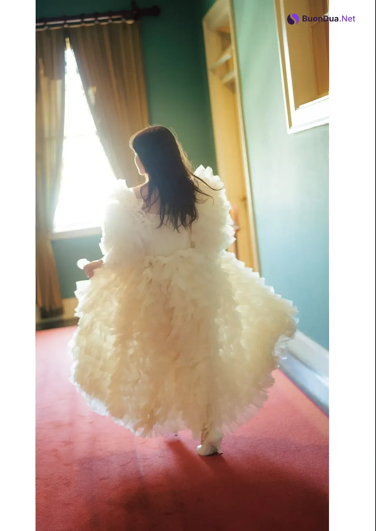 Rikako Aida 逢田梨香子, 写真集 「日々」 Set.02 - Photo 5