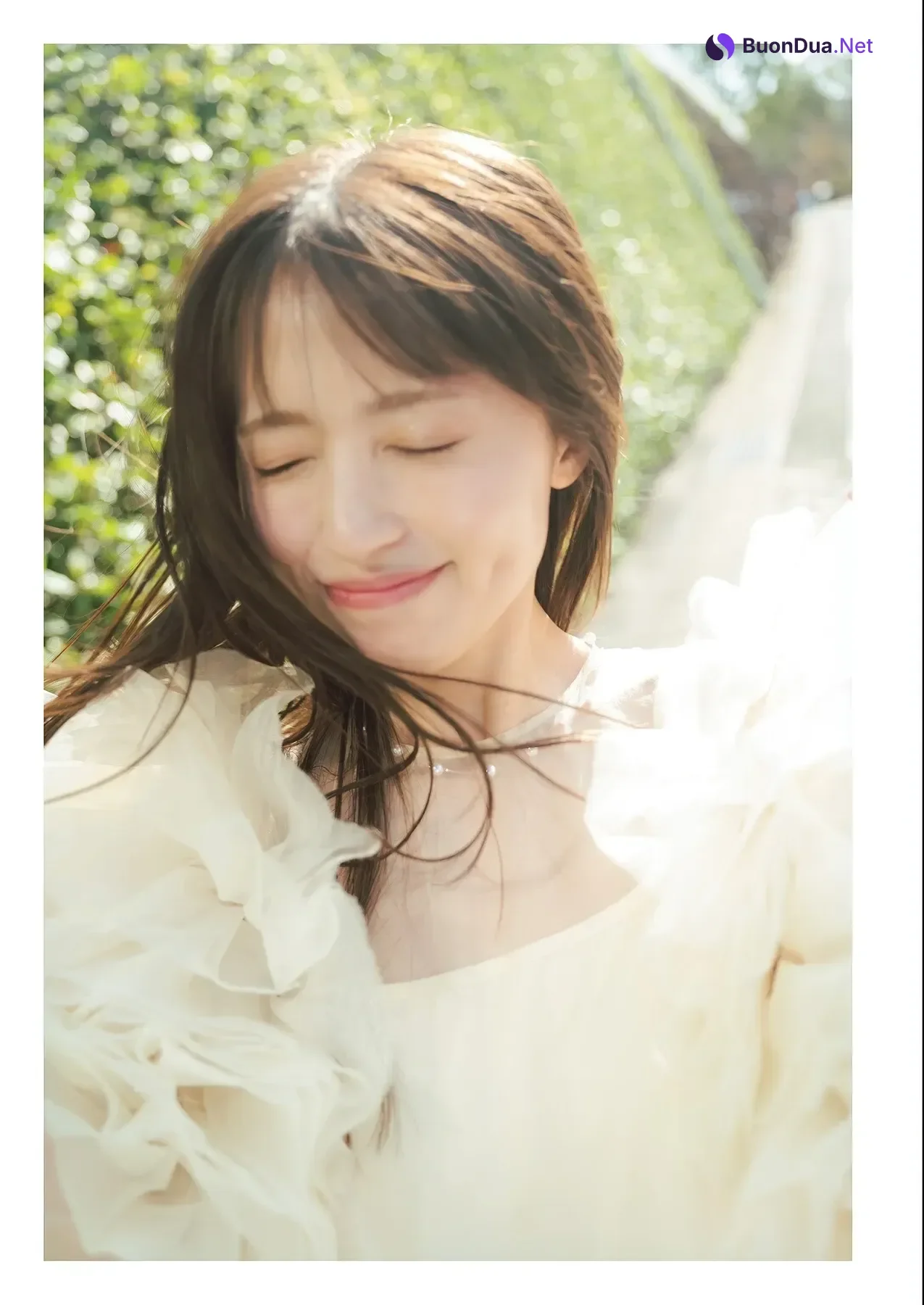 Rikako Aida 逢田梨香子, 写真集 「日々」 Set.02 - Photo 6