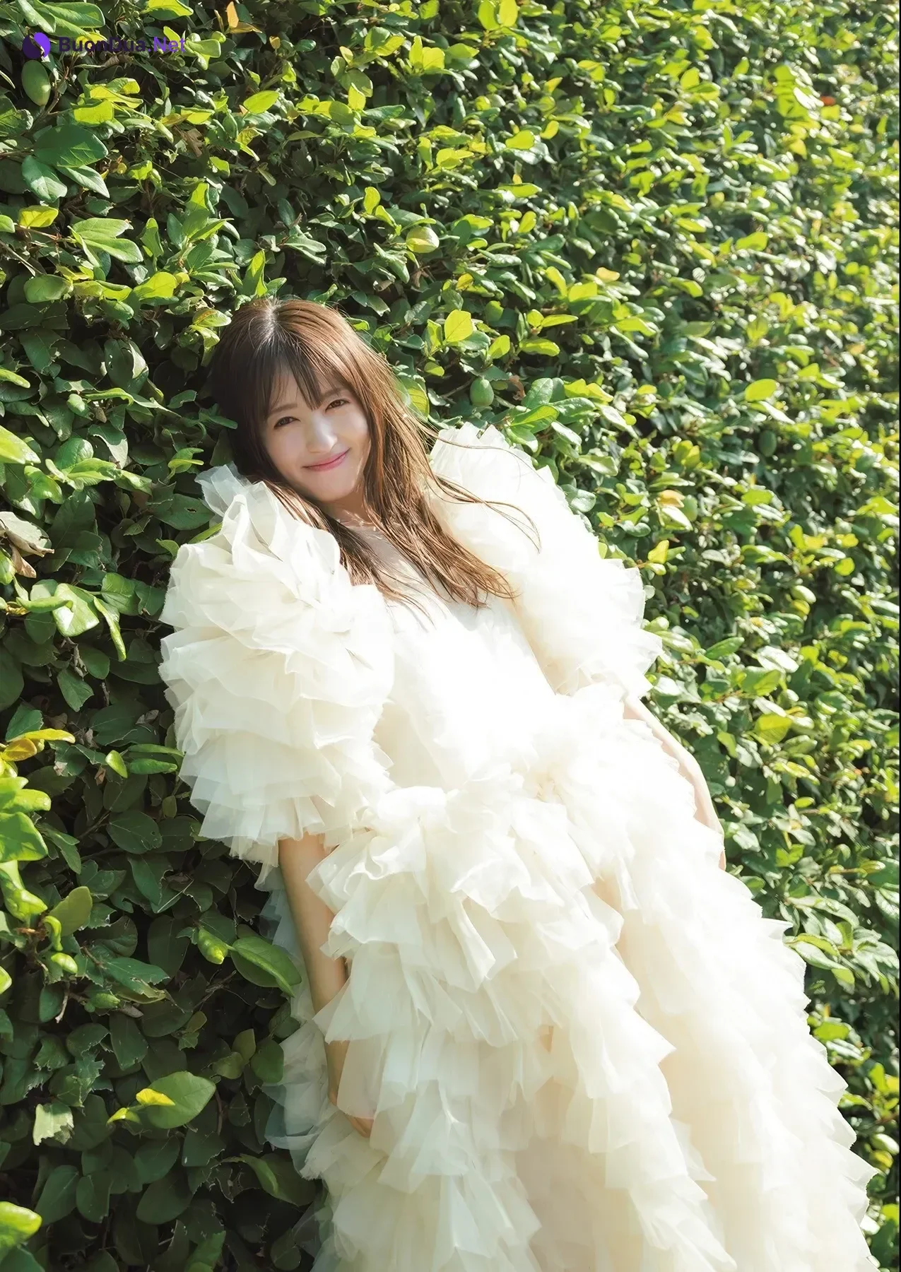 Rikako Aida 逢田梨香子, 写真集 「日々」 Set.02 - Photo 8