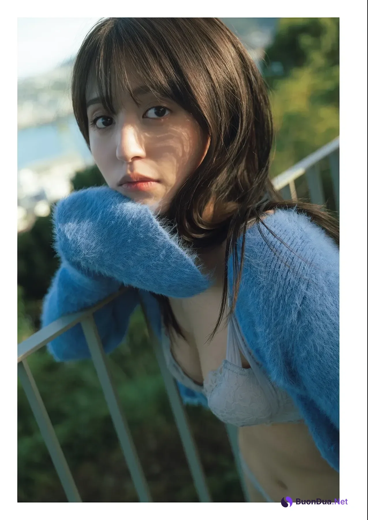 Rikako Aida 逢田梨香子, 写真集 「日々」 Set.03 - Photo 10
