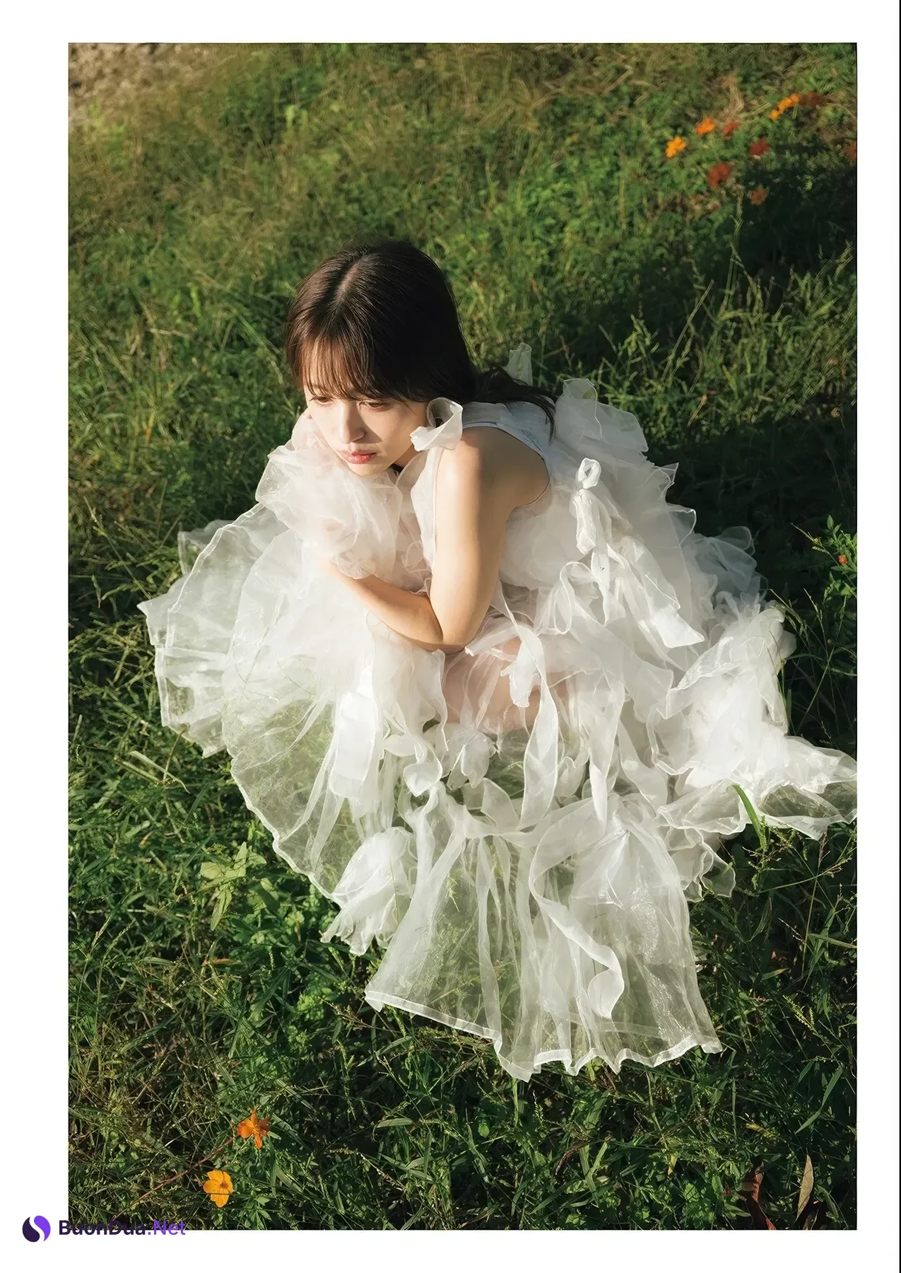Rikako Aida 逢田梨香子, 写真集 「日々」 Set.03 - Photo 15