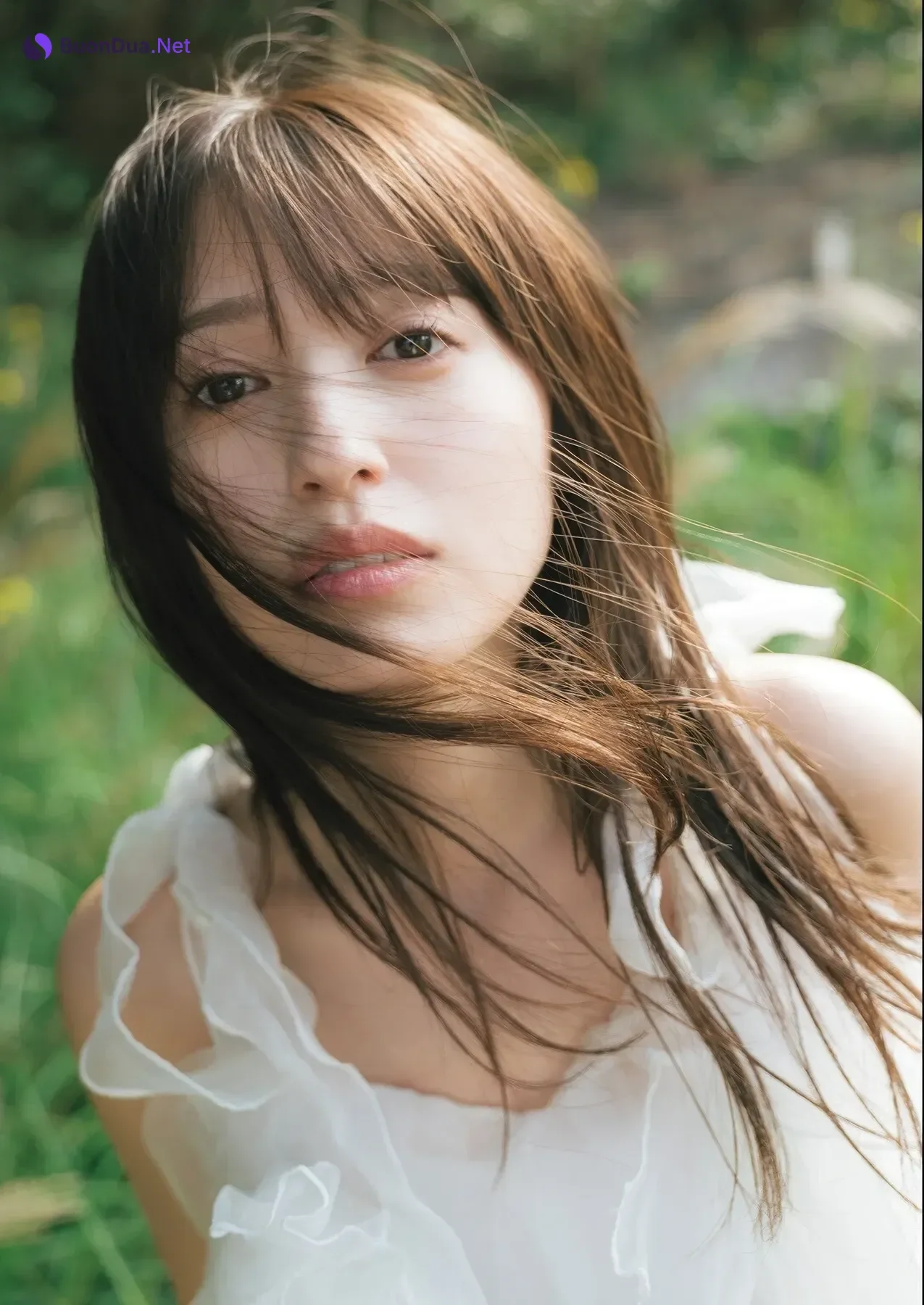 Rikako Aida 逢田梨香子, 写真集 「日々」 Set.03 - Photo 16