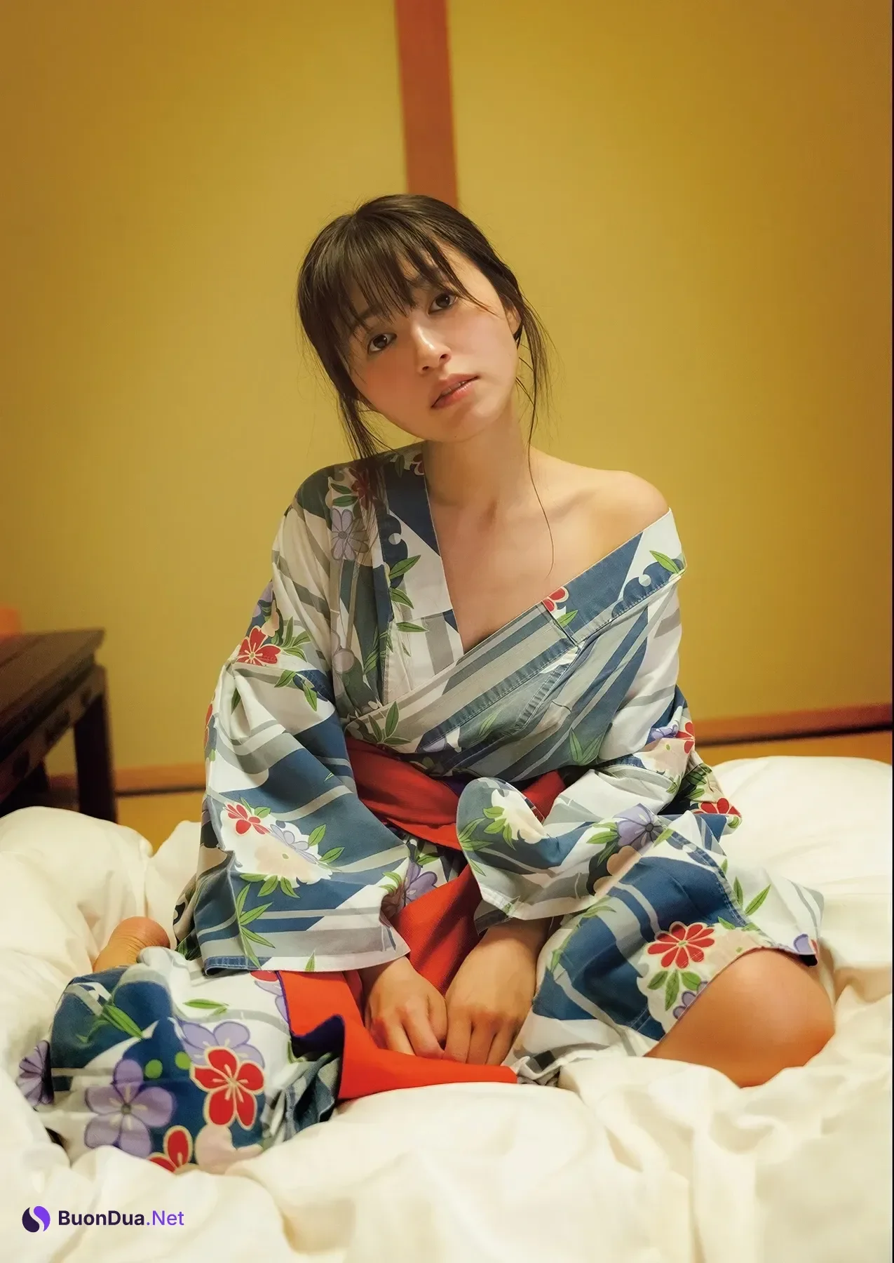 Rikako Aida 逢田梨香子, 写真集 「日々」 Set.03 - Photo 20