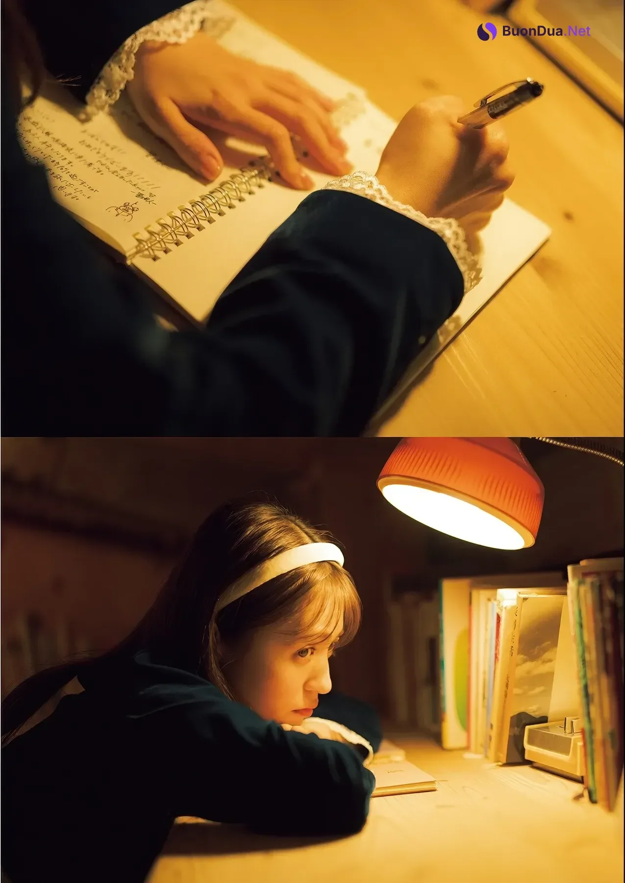 Rikako Aida 逢田梨香子, 写真集 「日々」 Set.03 - Photo 3
