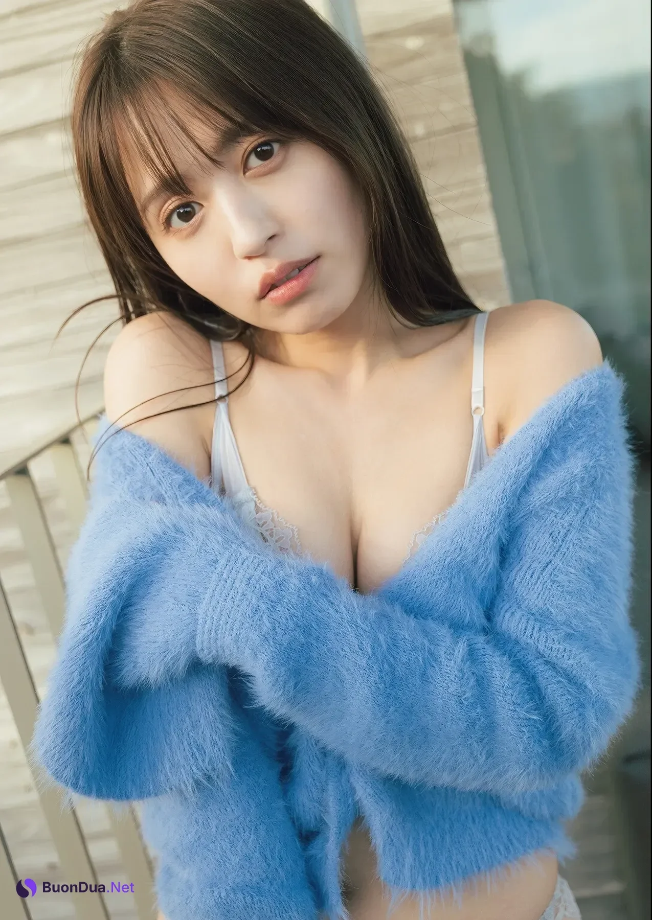 Rikako Aida 逢田梨香子, 写真集 「日々」 Set.03 - Photo 6