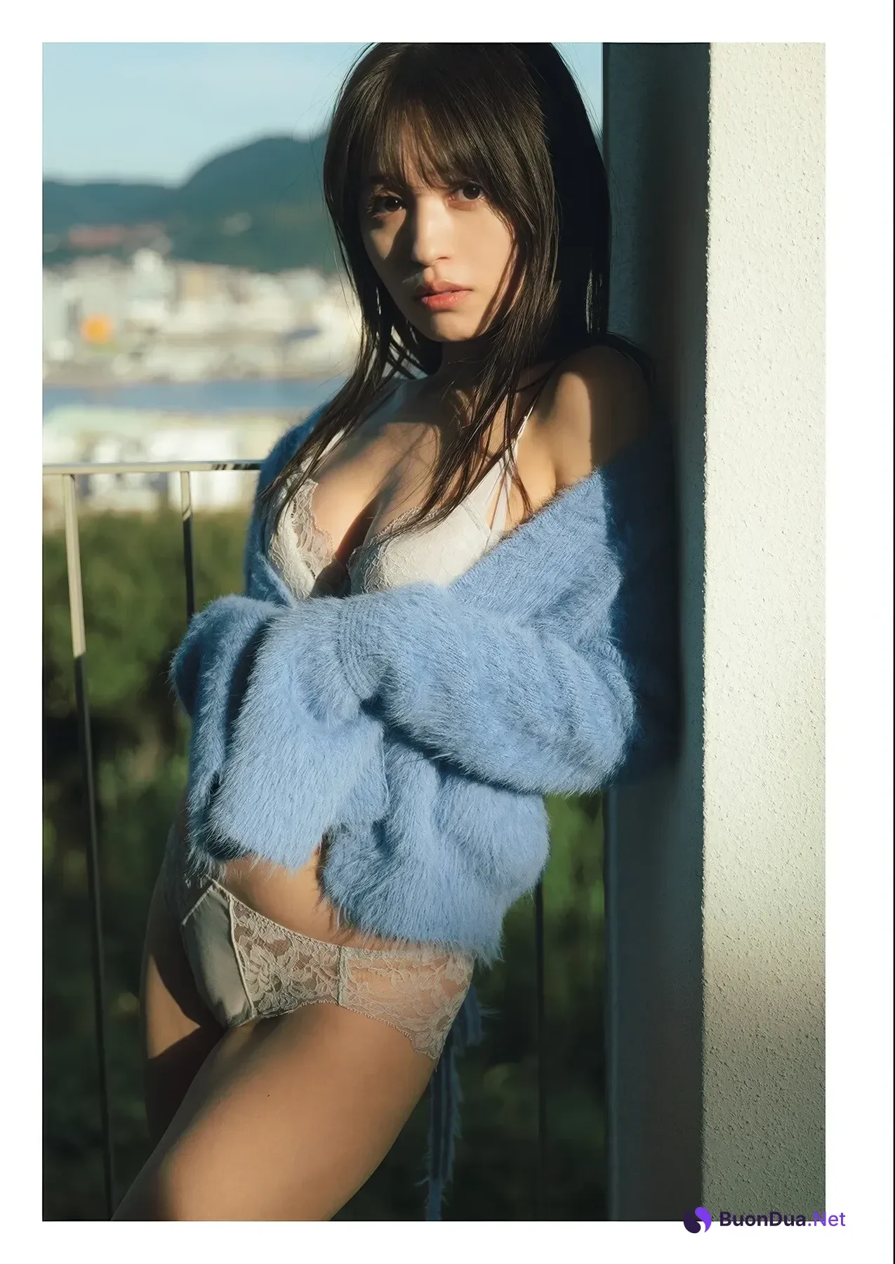 Rikako Aida 逢田梨香子, 写真集 「日々」 Set.03 - Photo 8