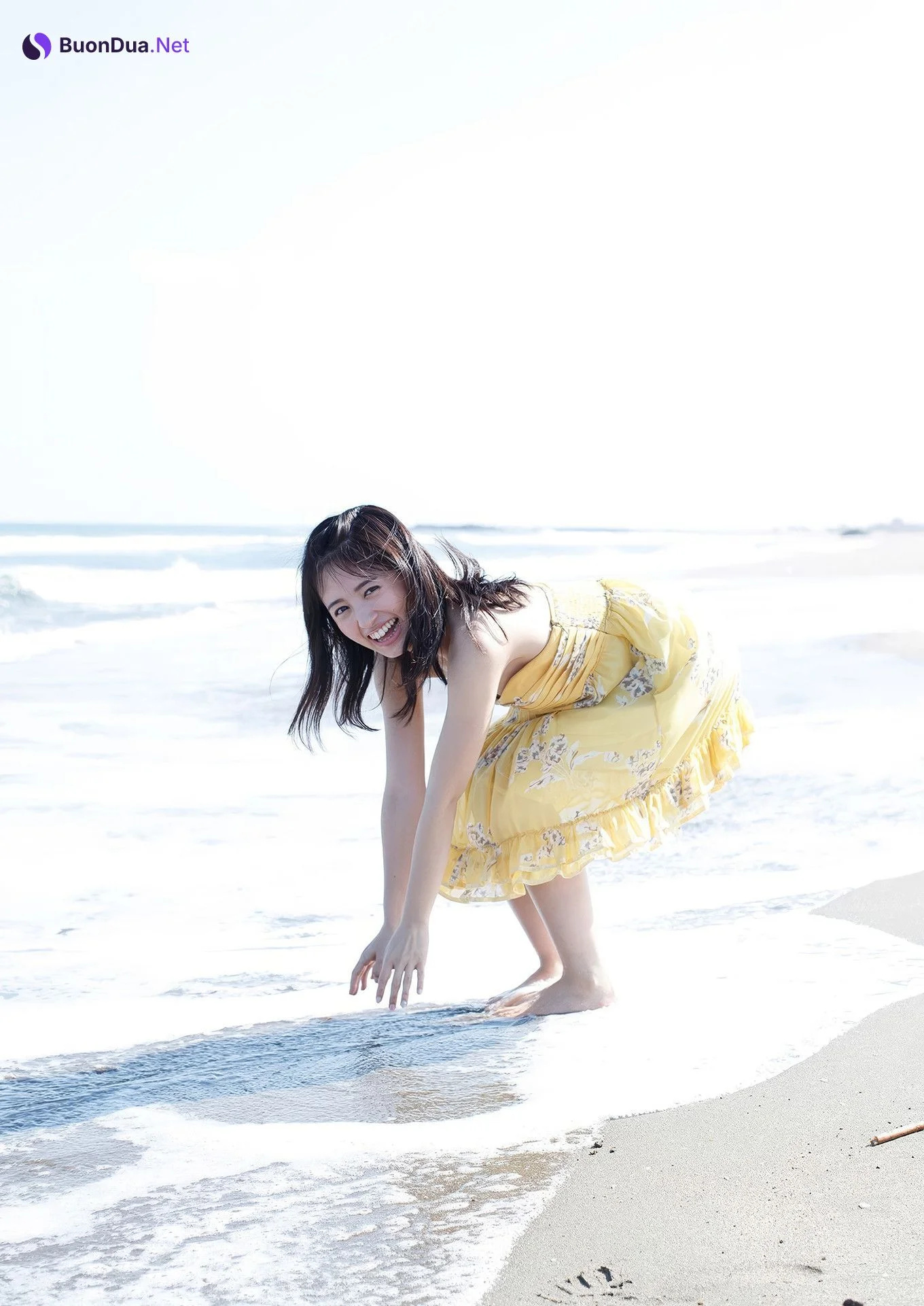 Rikako Aida 逢田梨香子, デジタル限定 YJ PHOTO BOO 「逢いたくて…」 - Photo 12